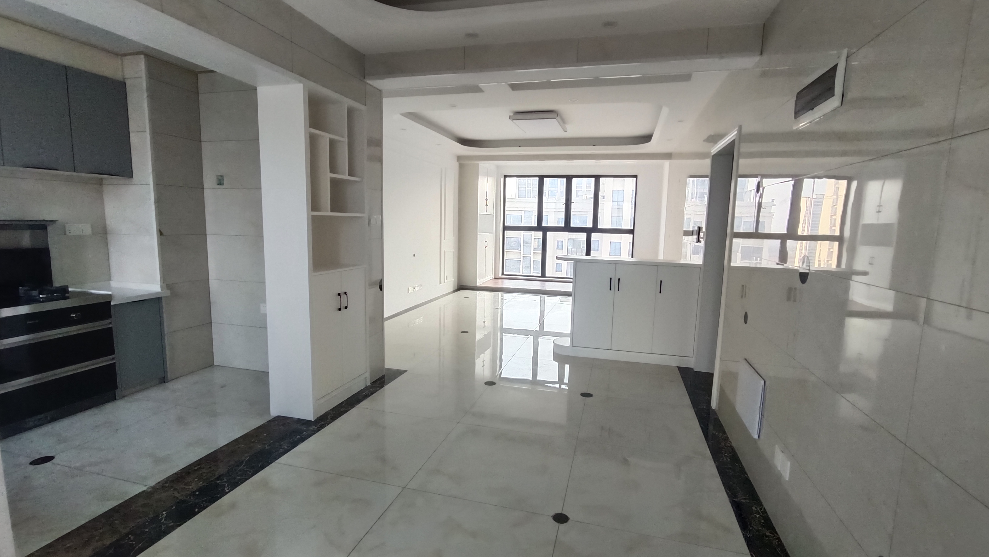 山水印象 3室2厅2卫 62.00万 山水印象 3室2厅2卫 62.00万室内图