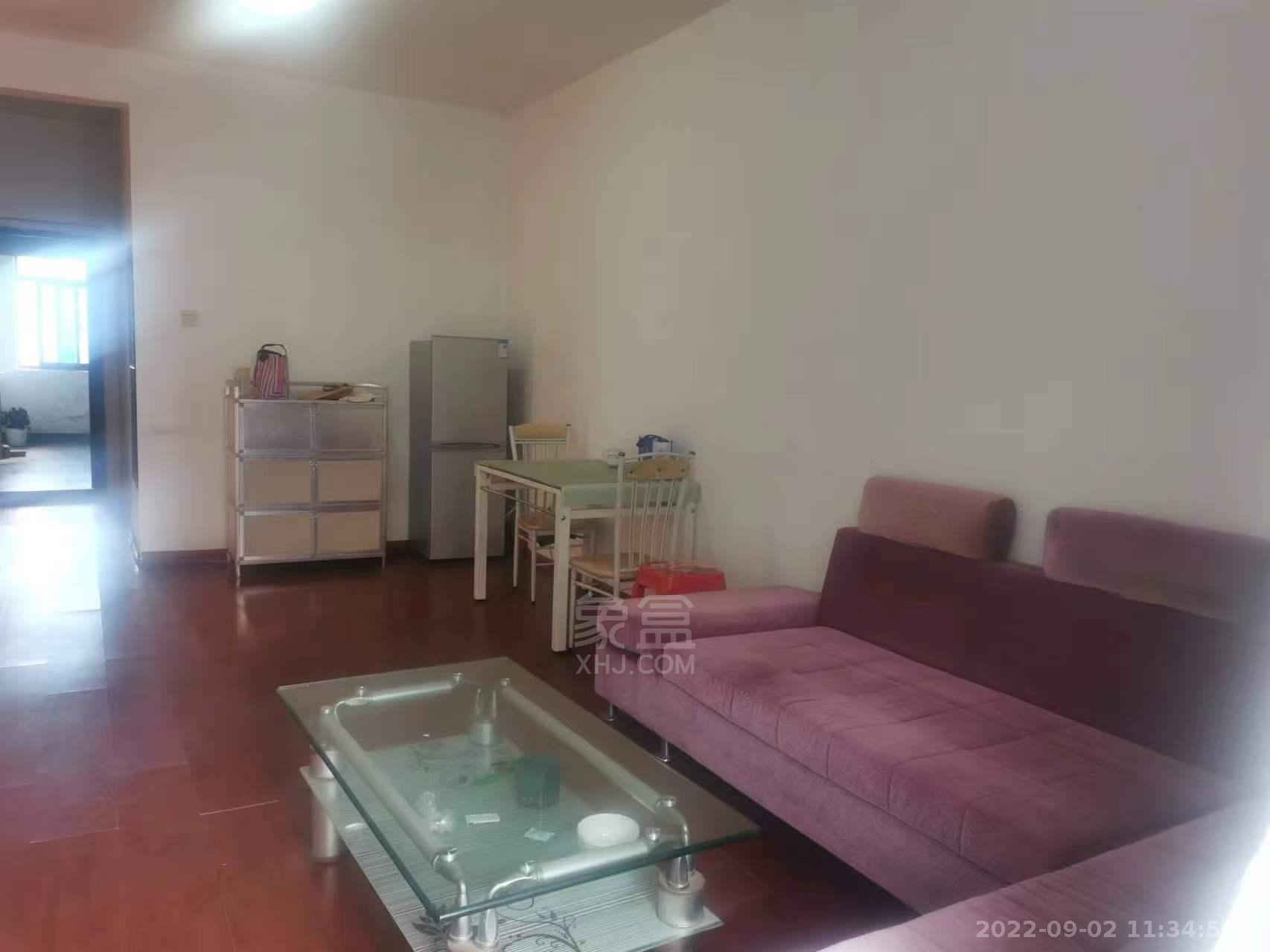 中央皇庭 2室2厅1卫 36.80万 中央皇庭 2室2厅1卫 36.80万室内图