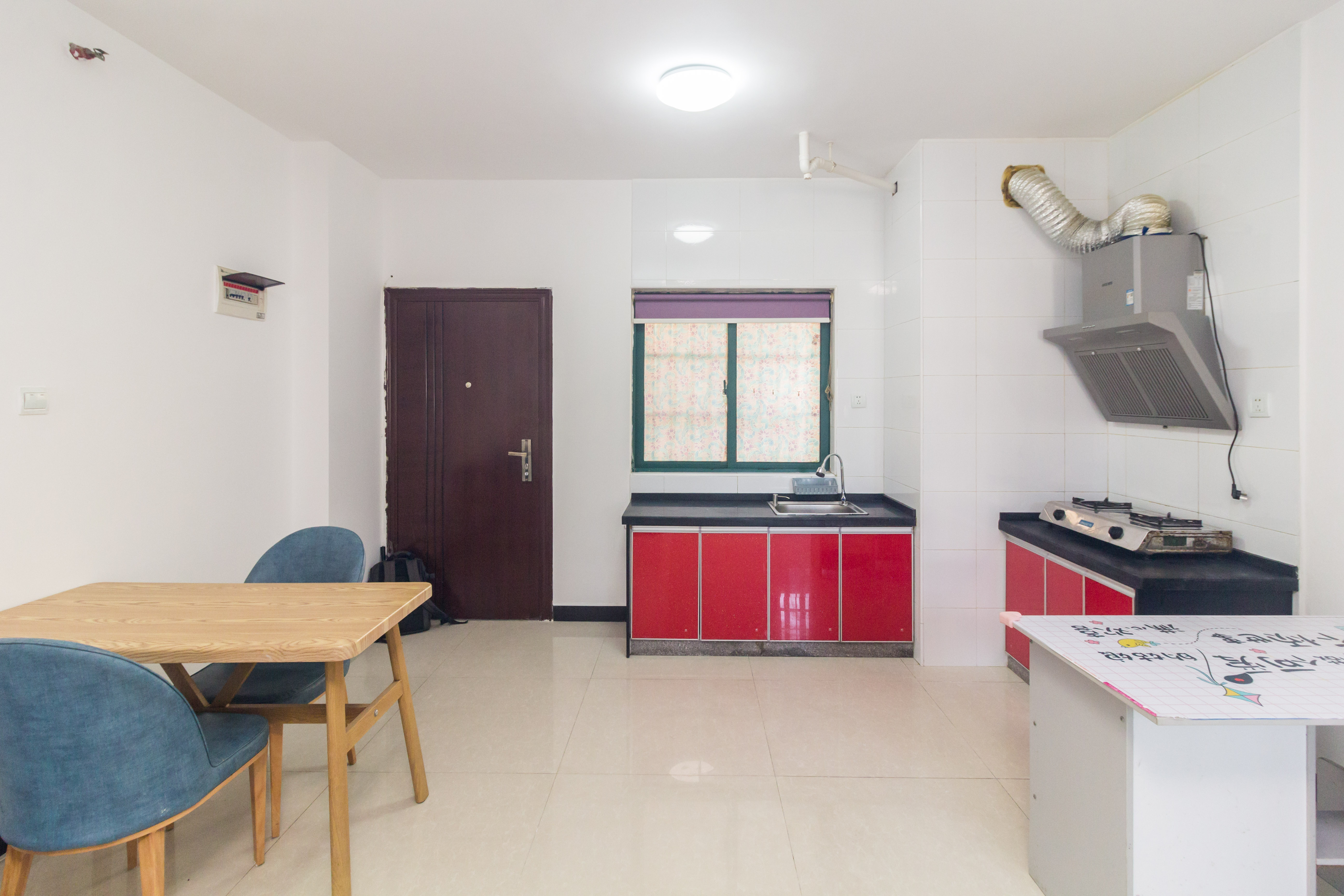 华天LOHO小镇  1室1厅1卫    21.8万 华天LOHO小镇  1室1厅1卫    21.8万厨房