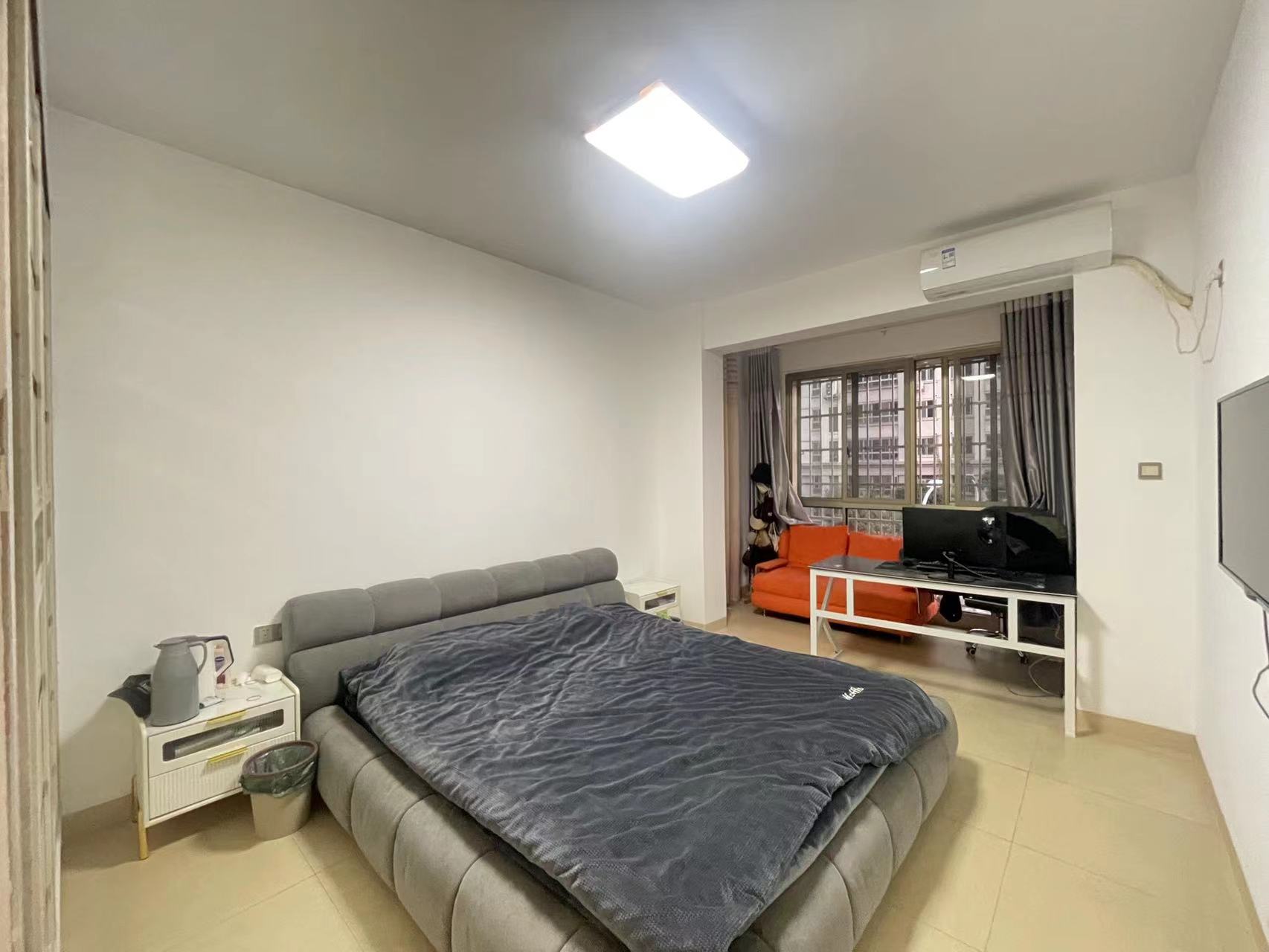 泰山公馆 3室2厅2卫 88.0万 泰山公馆 3室2厅2卫 88.0万室内图