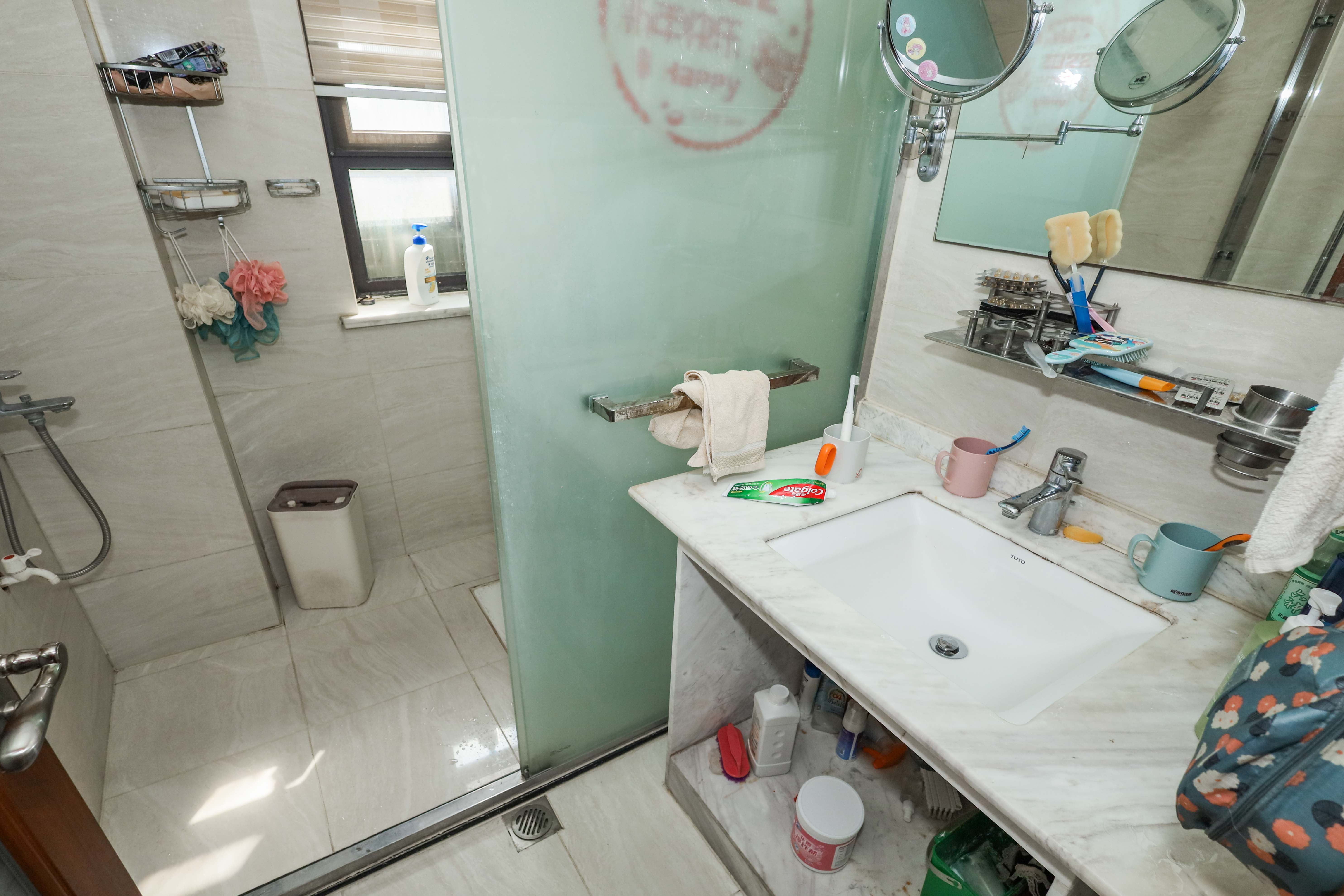 佳兆业云顶梅溪湖（佳兆业梅溪荟）  4室2厅2卫    280.5万卫生间