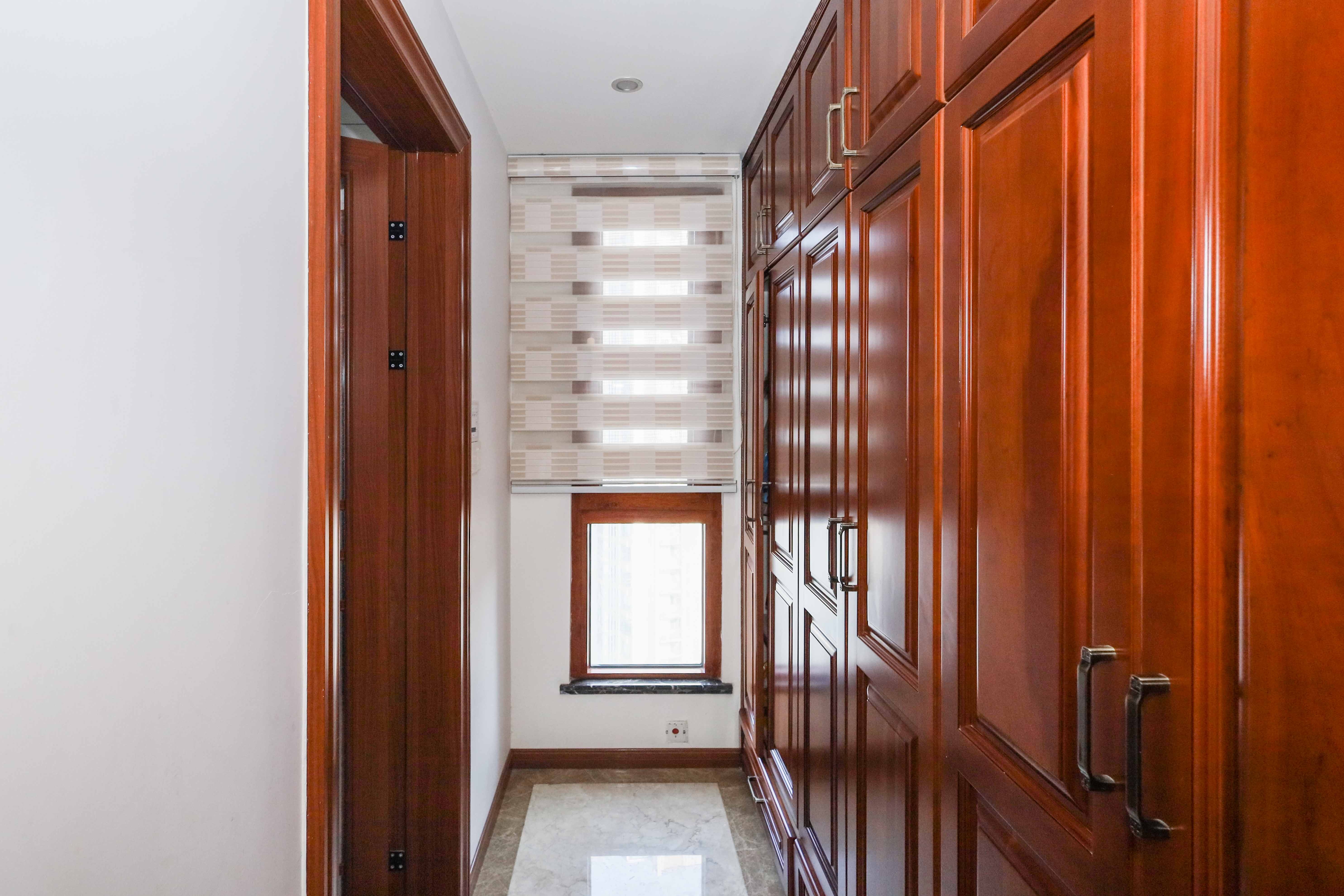 佳兆业云顶梅溪湖（佳兆业梅溪荟）  4室2厅2卫    280.5万卫生间