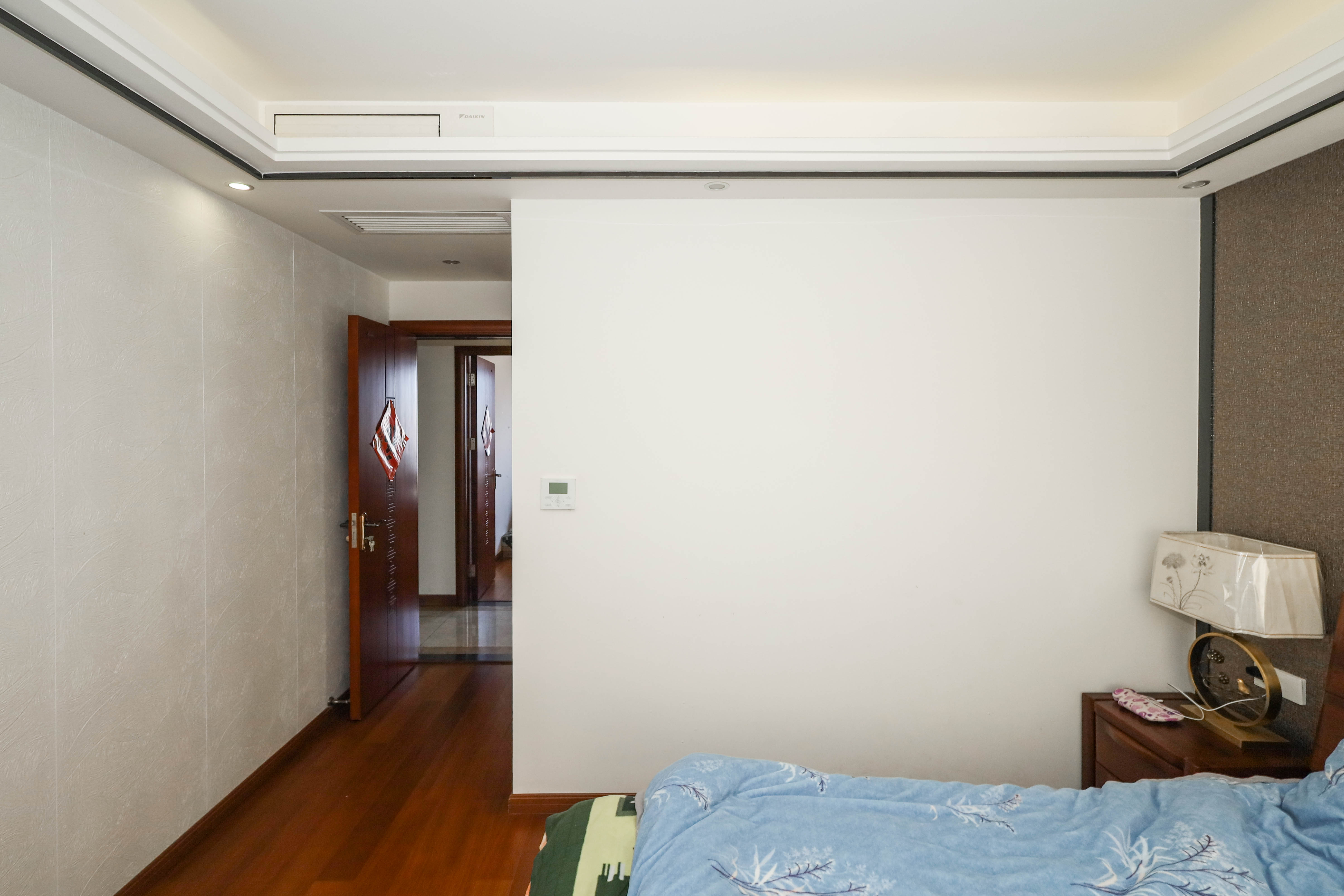 佳兆业云顶梅溪湖（佳兆业梅溪荟）  4室2厅2卫    280.5万卧室