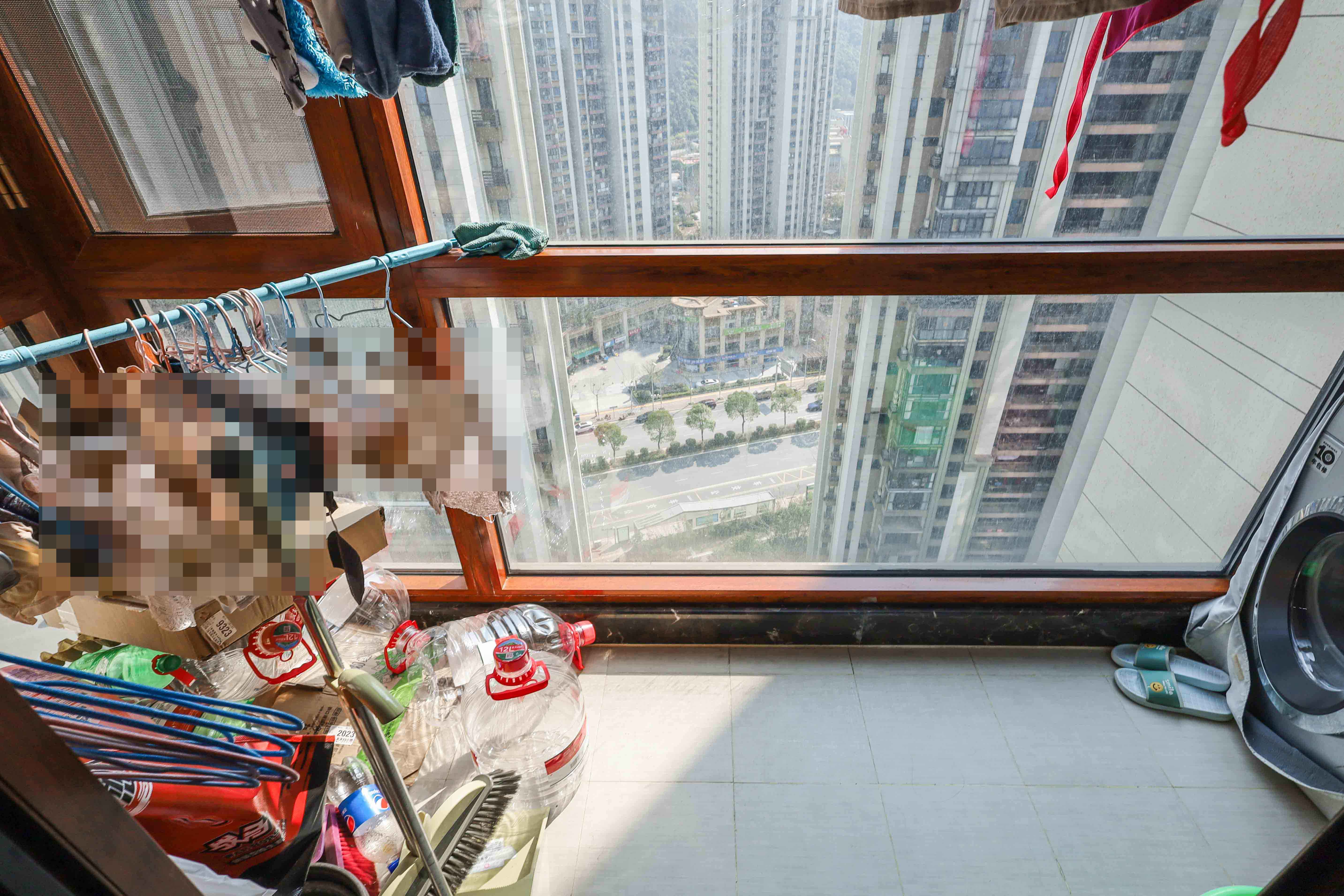 佳兆业云顶梅溪湖（佳兆业梅溪荟）  4室2厅2卫    280.5万阳台