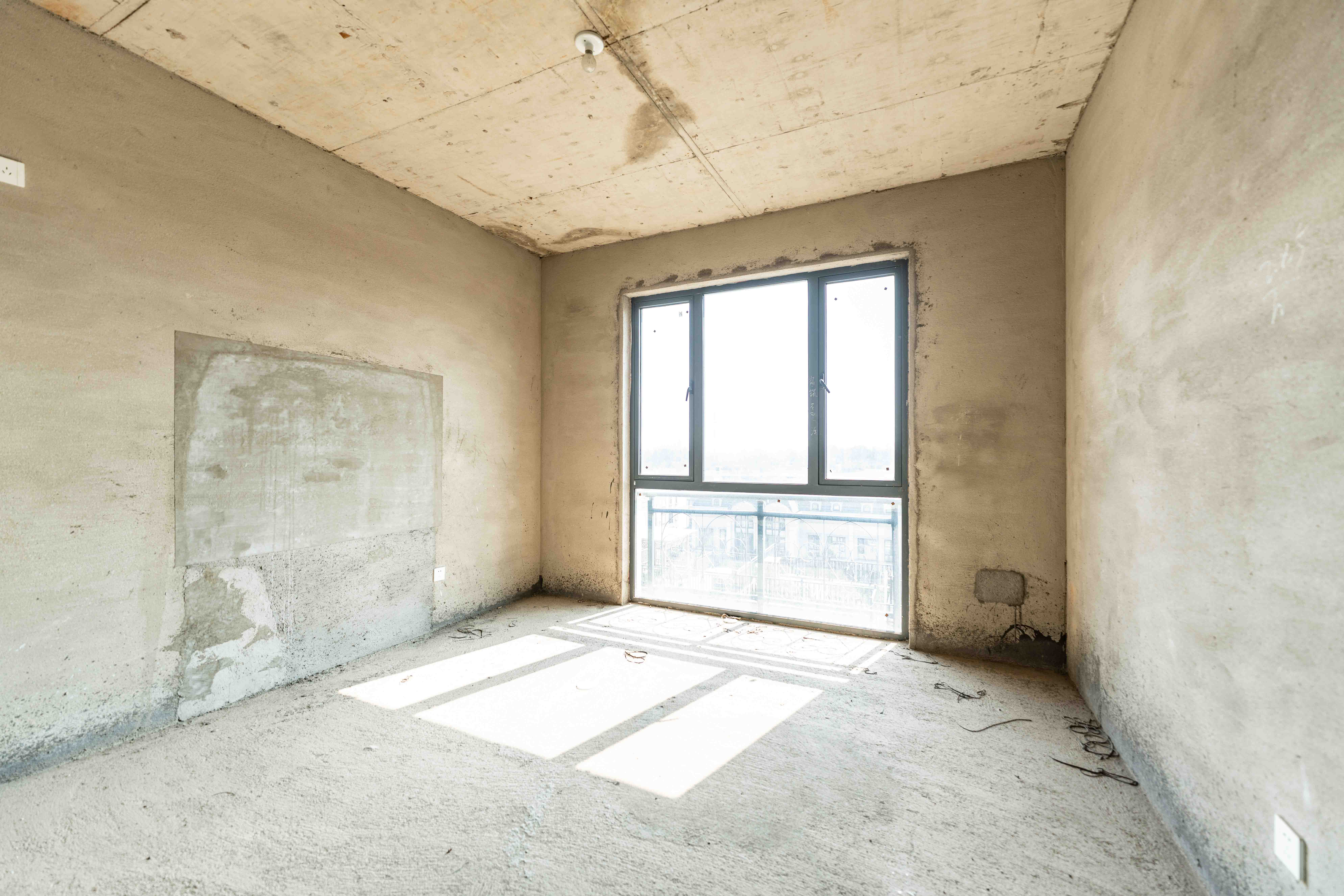 五矿万境蓝山  4室2厅2卫    180.0万卧室