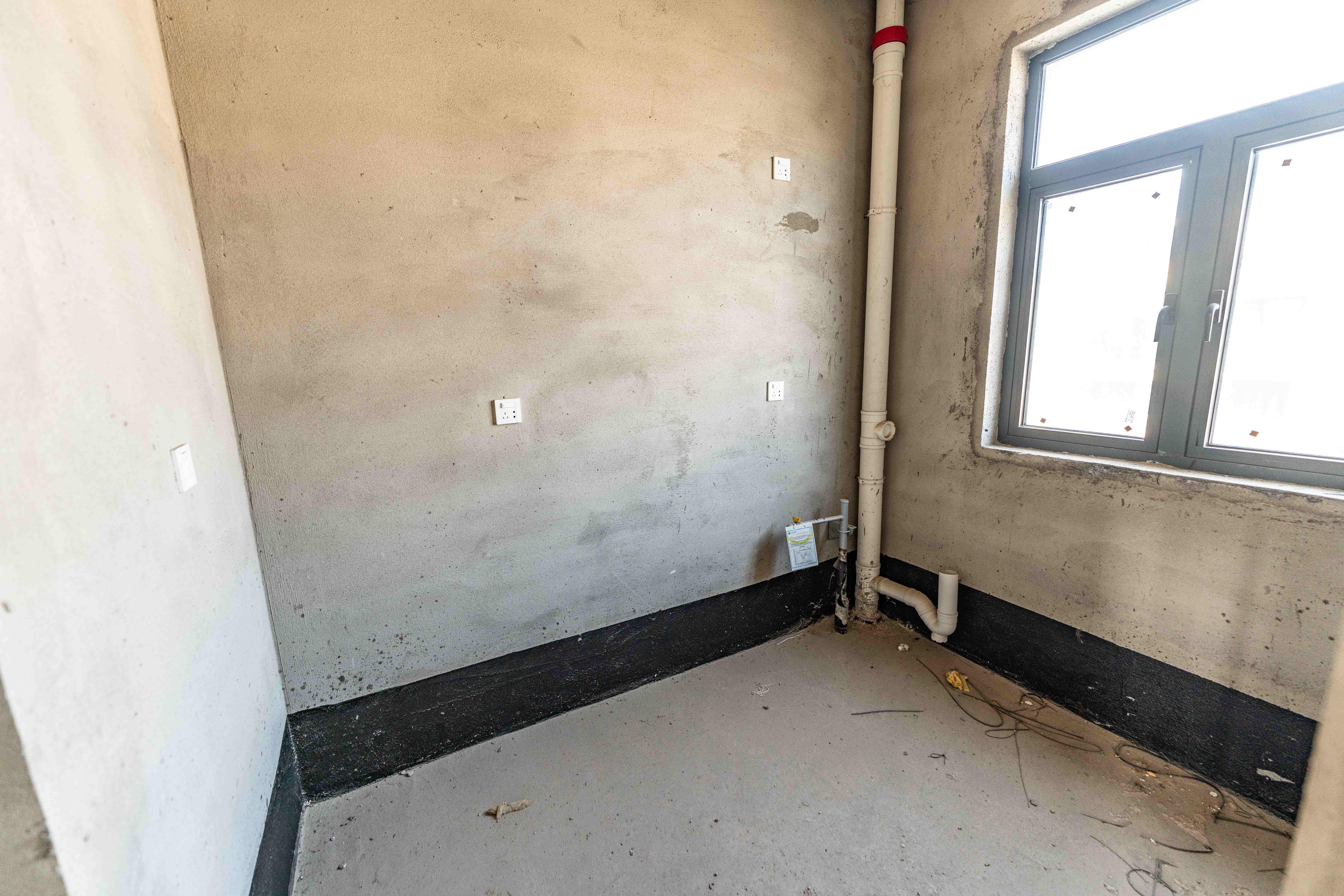 五矿万境蓝山  4室2厅2卫    180.0万厨房