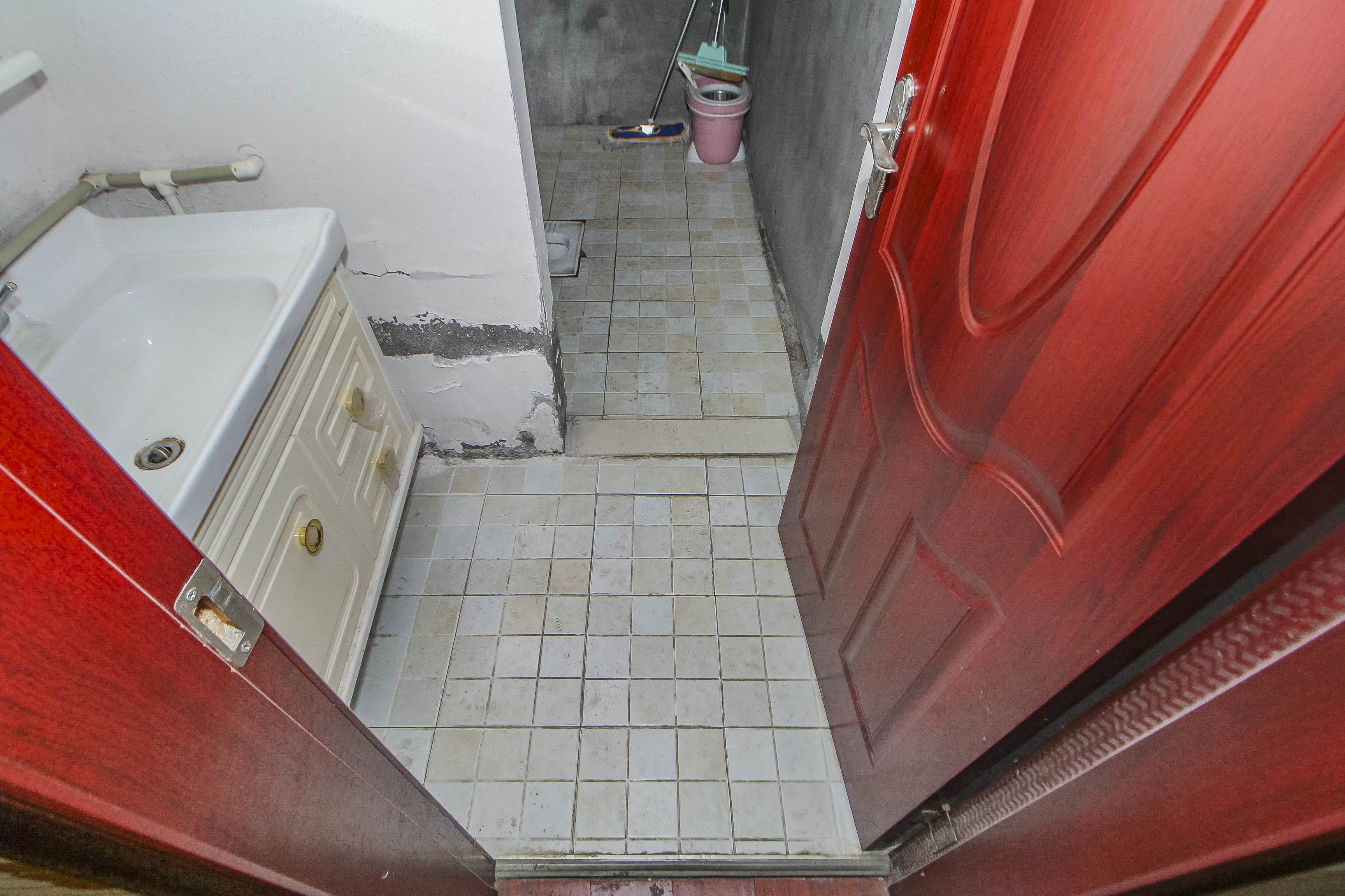 江山帝景哈佛  4室2厅2卫    110.9万卫生间