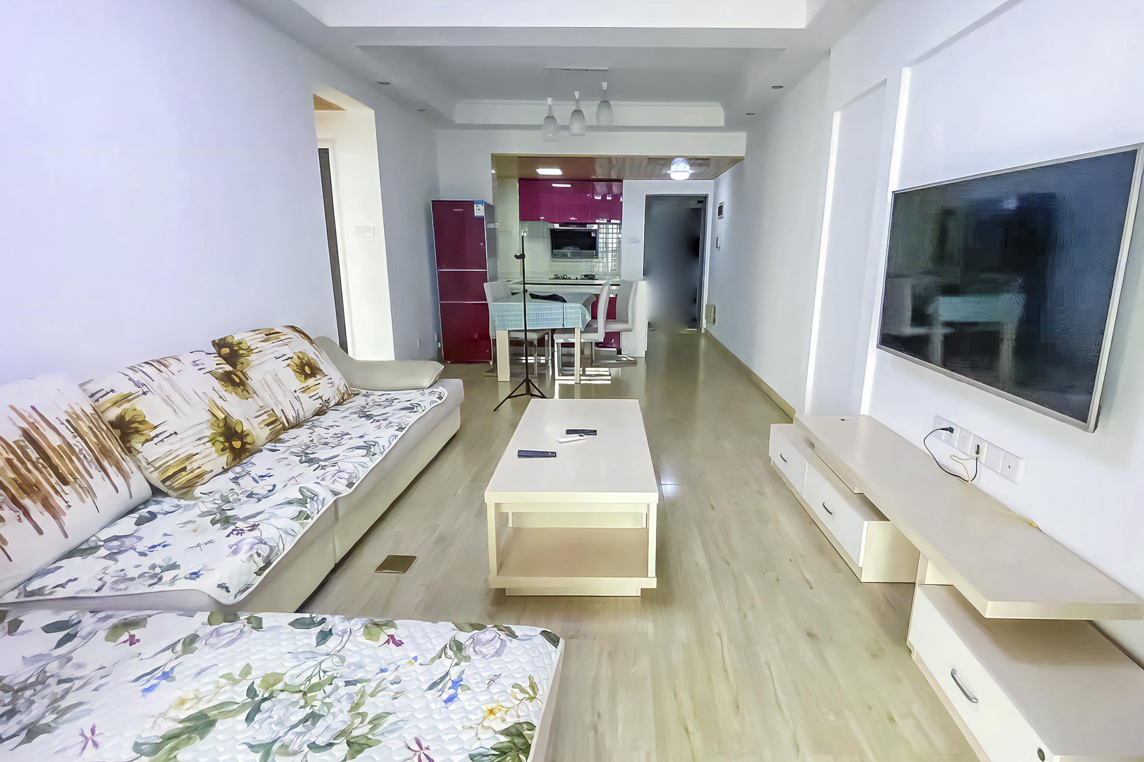 兰亭湾畔  2室2厅1卫   82.00万