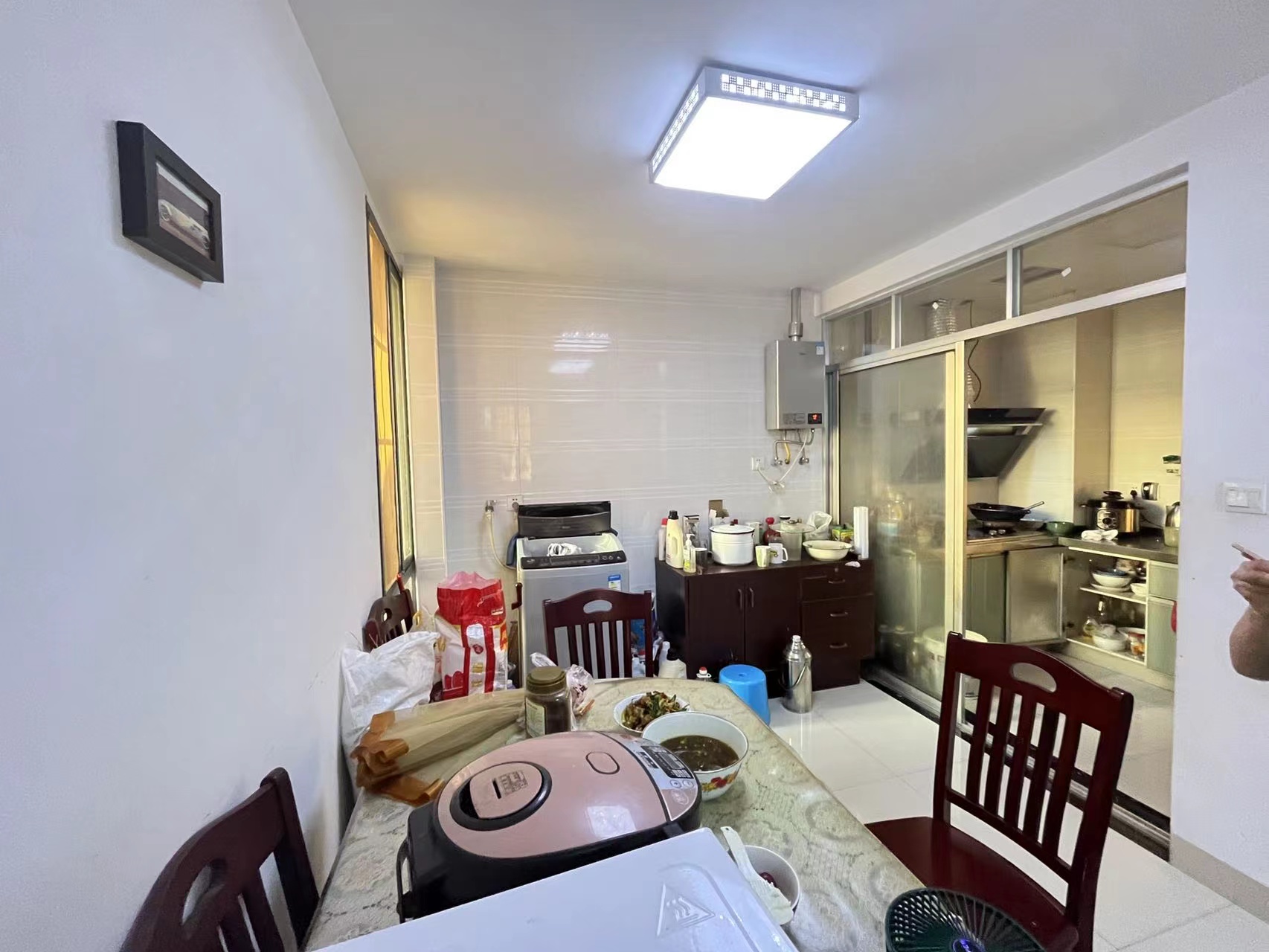 圣华名城建设北路110号 2室2厅1卫 38.0万 圣华名城建设北路110号 2室2厅1卫 38.0万室内图