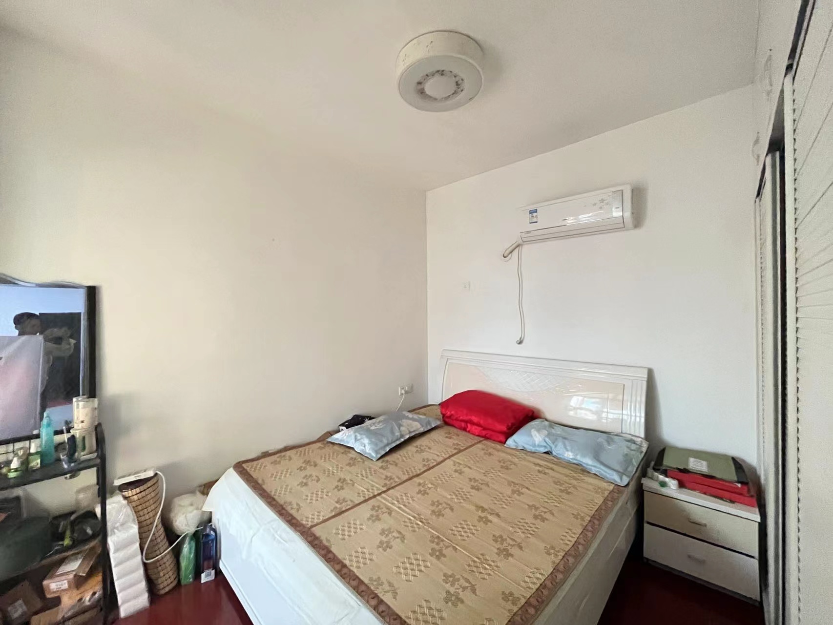 圣华名城建设北路110号 2室2厅1卫 38.0万 圣华名城建设北路110号 2室2厅1卫 38.0万室内图