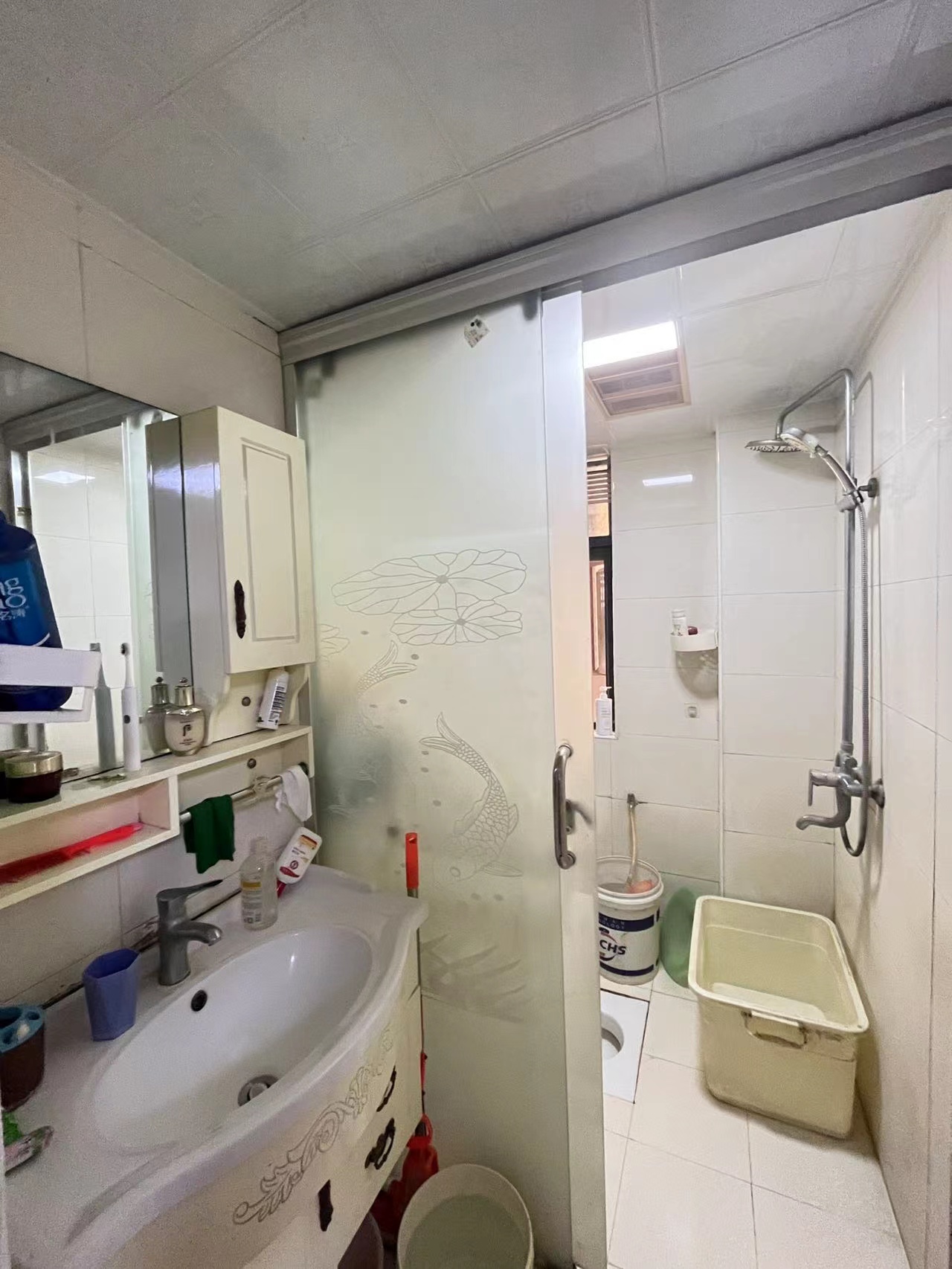 圣华名城建设北路110号 2室2厅1卫 38.0万 圣华名城建设北路110号 2室2厅1卫 38.0万室内图