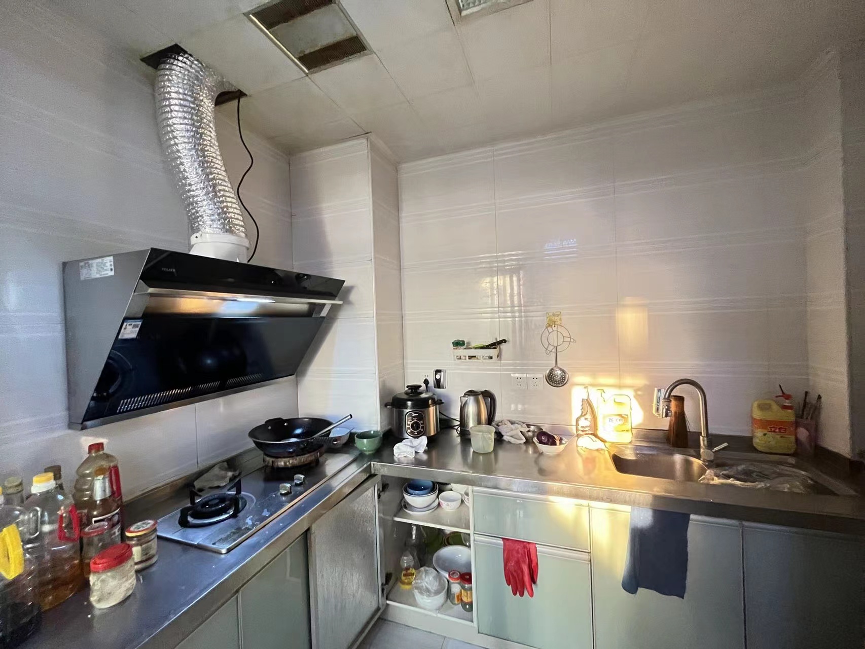 圣华名城建设北路110号 2室2厅1卫 38.0万 圣华名城建设北路110号 2室2厅1卫 38.0万室内图