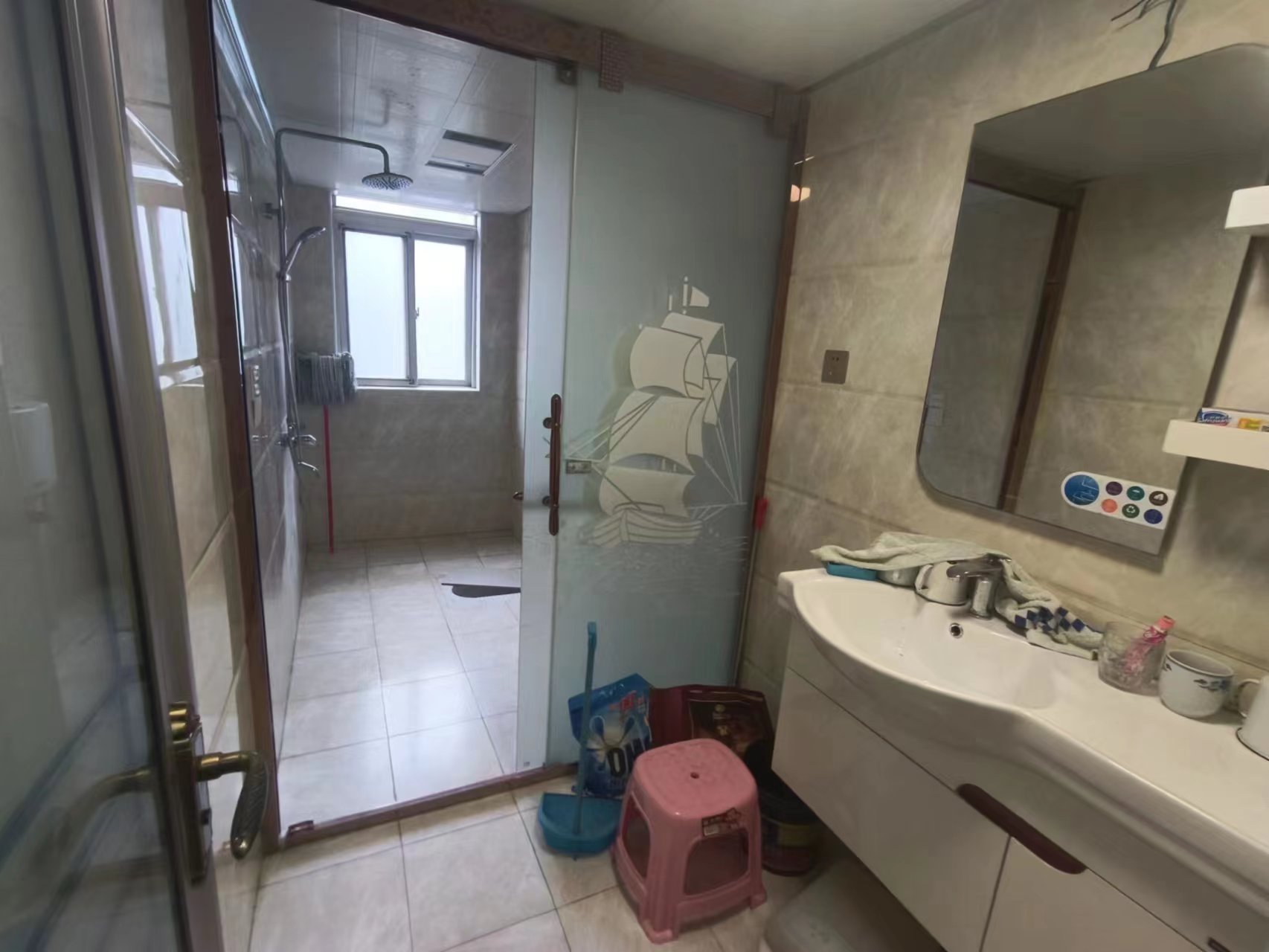 金钩花园 4室2厅2卫 90.0万 金钩花园 4室2厅2卫 90.0万室内图