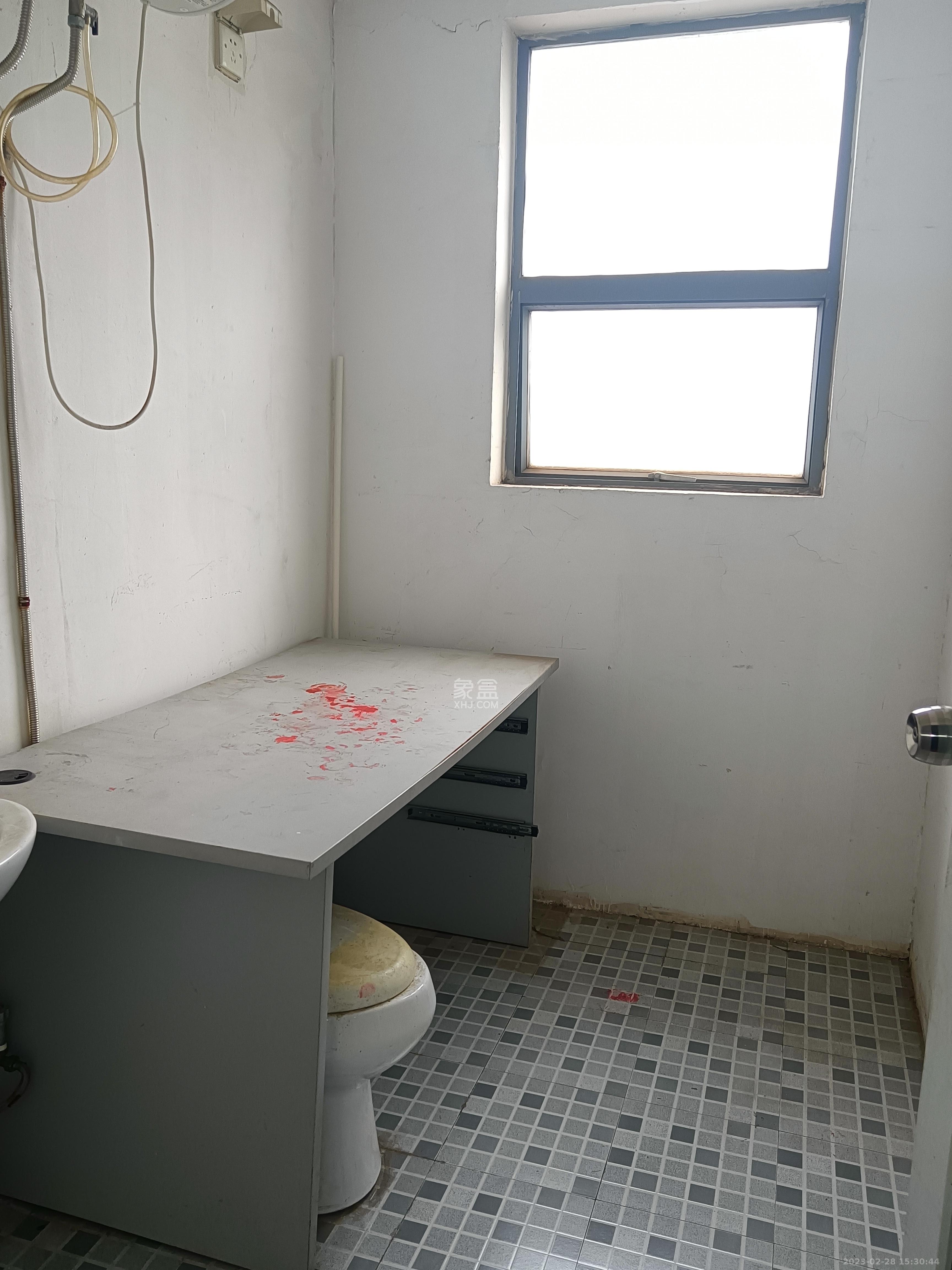 美寓明城  3室2厅1卫   4800.00元/月室内图
