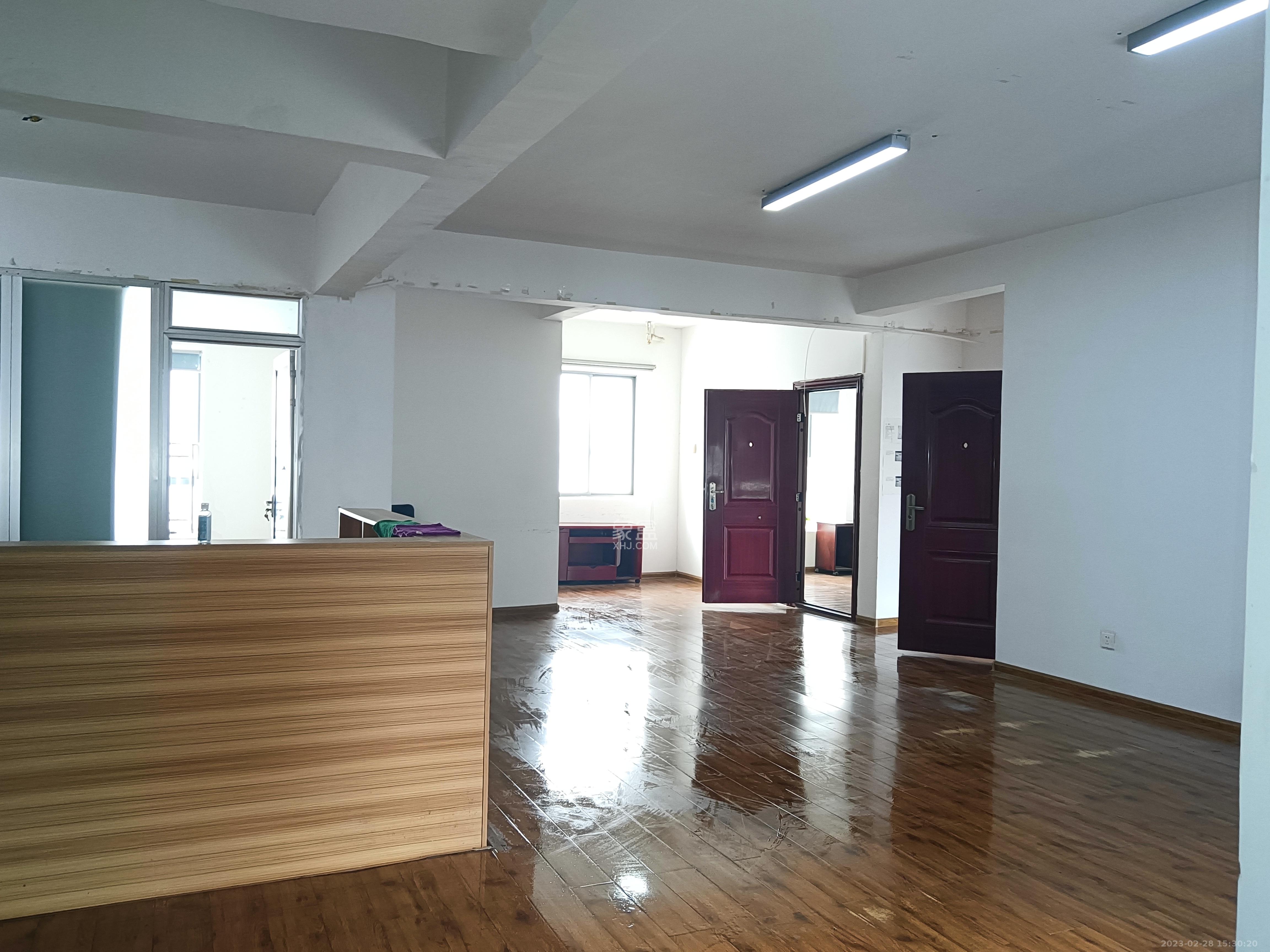 美寓明城  3室2厅1卫   4800.00元/月室内图