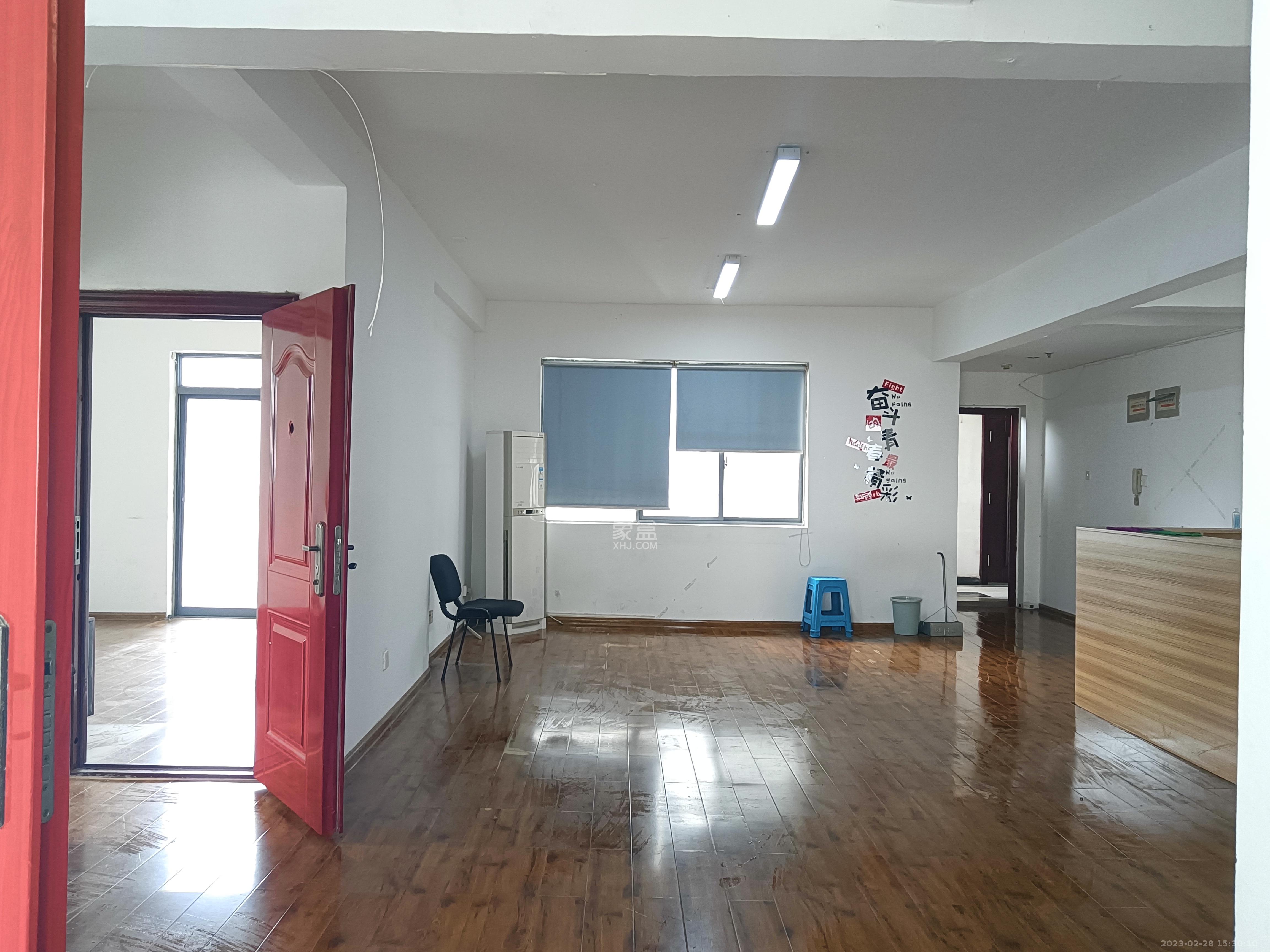 美寓明城  3室2厅1卫   4800.00元/月室内图