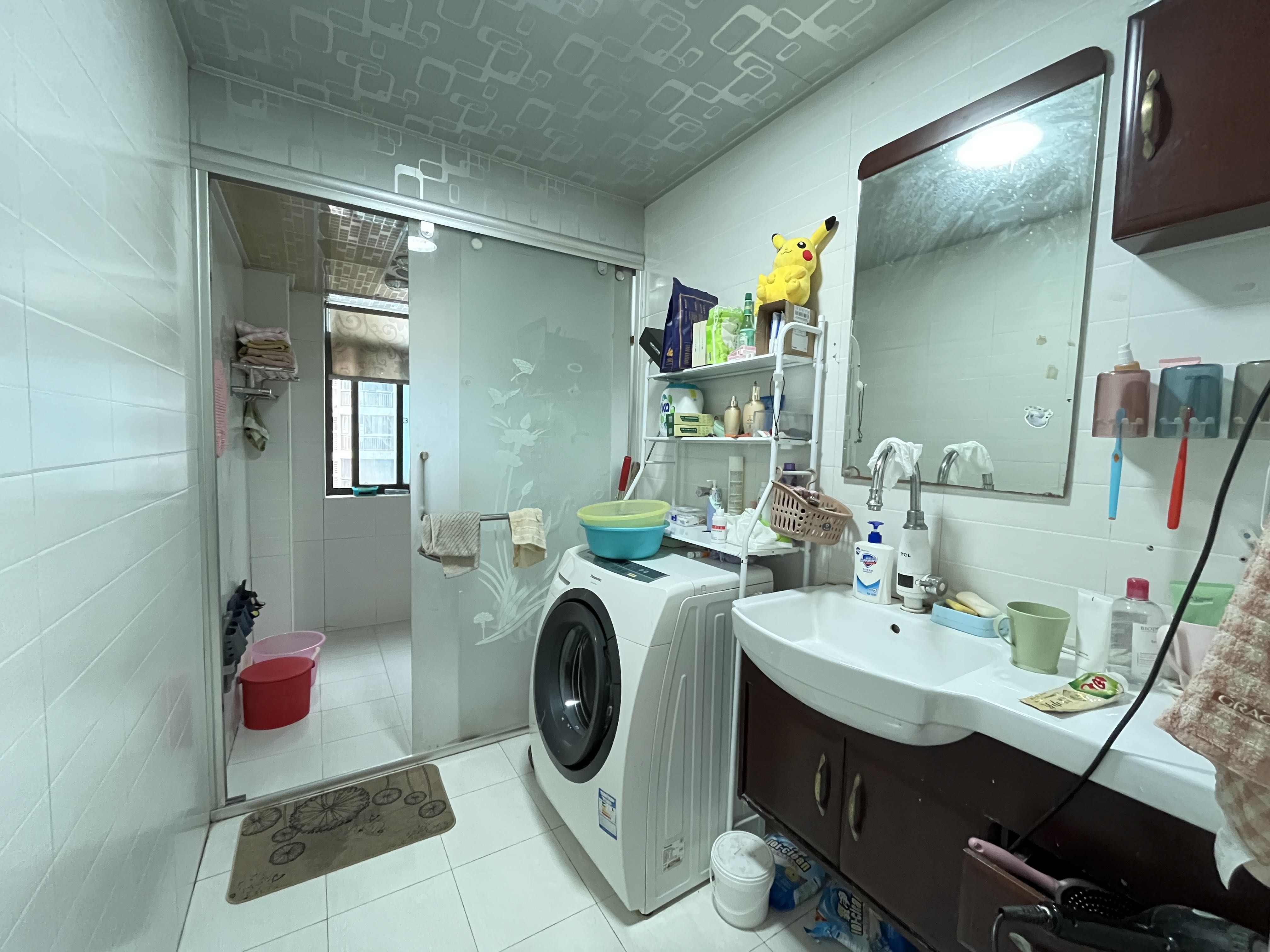 圣华名城建设北路110号 4室2厅2卫 55.0万 圣华名城建设北路110号 4室2厅2卫 55.0万室内图