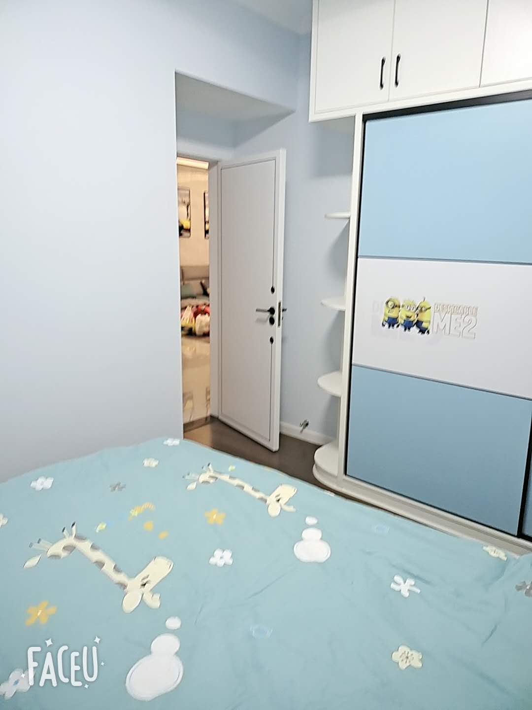 荷塘观邸 3室2厅2卫 85.00万 荷塘观邸 3室2厅2卫 85.00万室内图