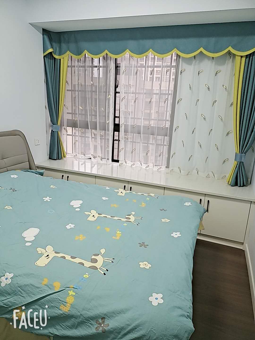 荷塘观邸 3室2厅2卫 85.00万 荷塘观邸 3室2厅2卫 85.00万室内图