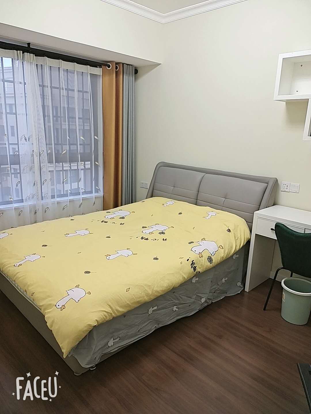 荷塘观邸 3室2厅2卫 85.00万 荷塘观邸 3室2厅2卫 85.00万室内图