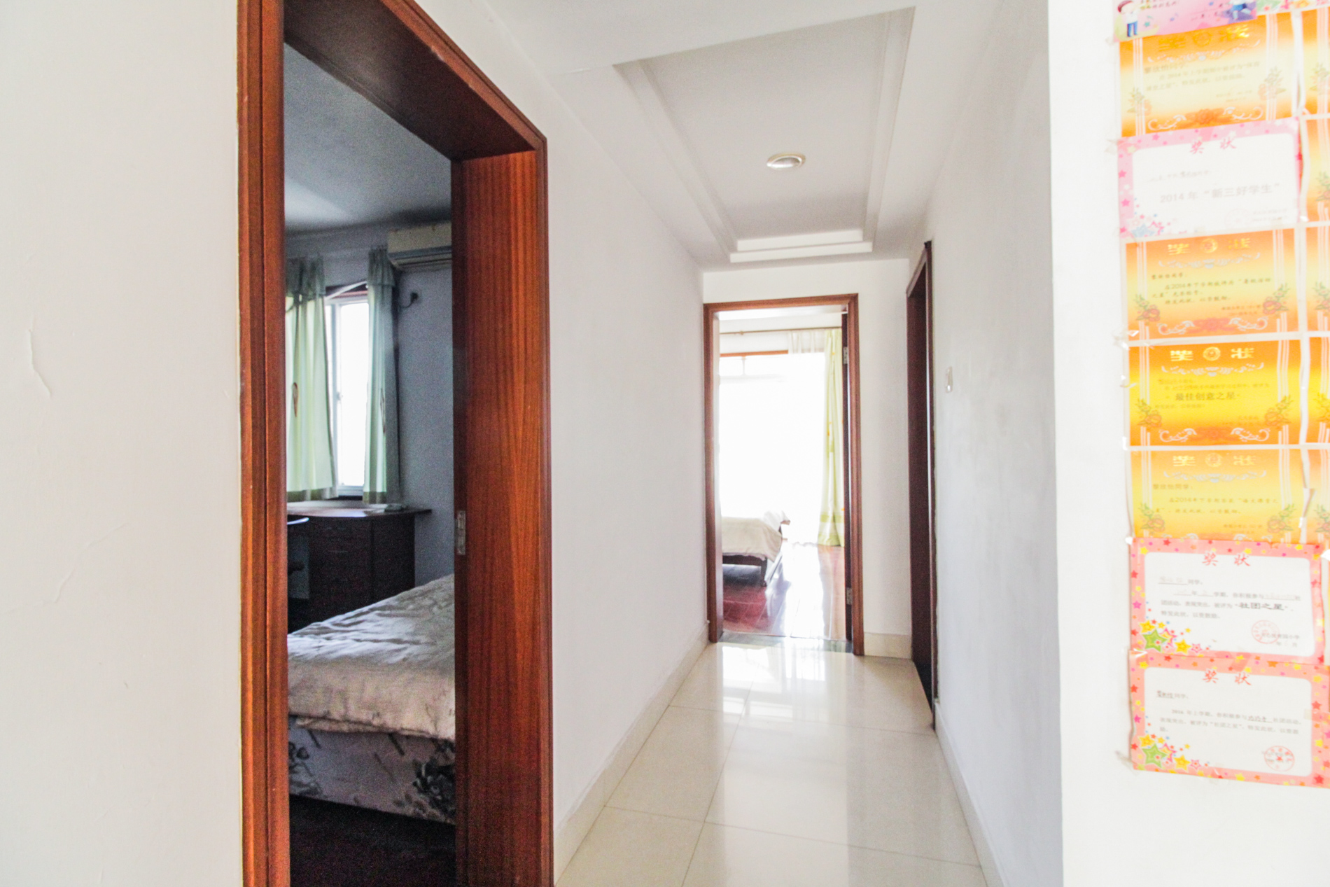 星语林名园  3室2厅2卫    112.0万卧室