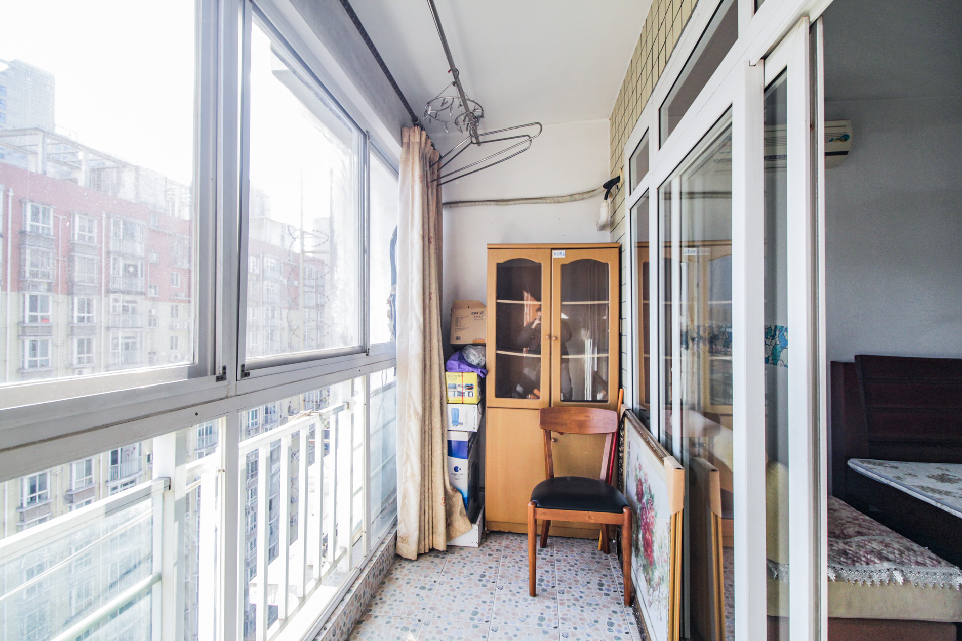 星语林名园  3室2厅2卫    112.0万阳台