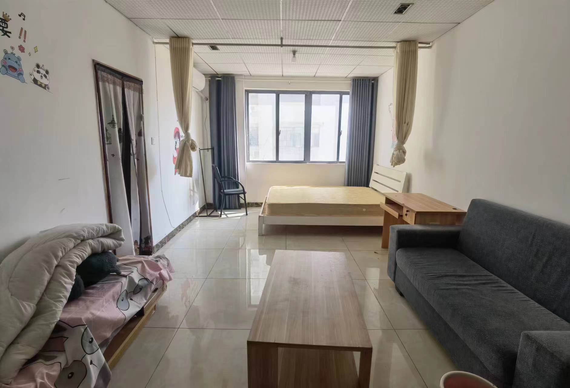 中旺锦安城 1室1厅1卫 19.0万 中旺锦安城 1室1厅1卫 19.0万室内图