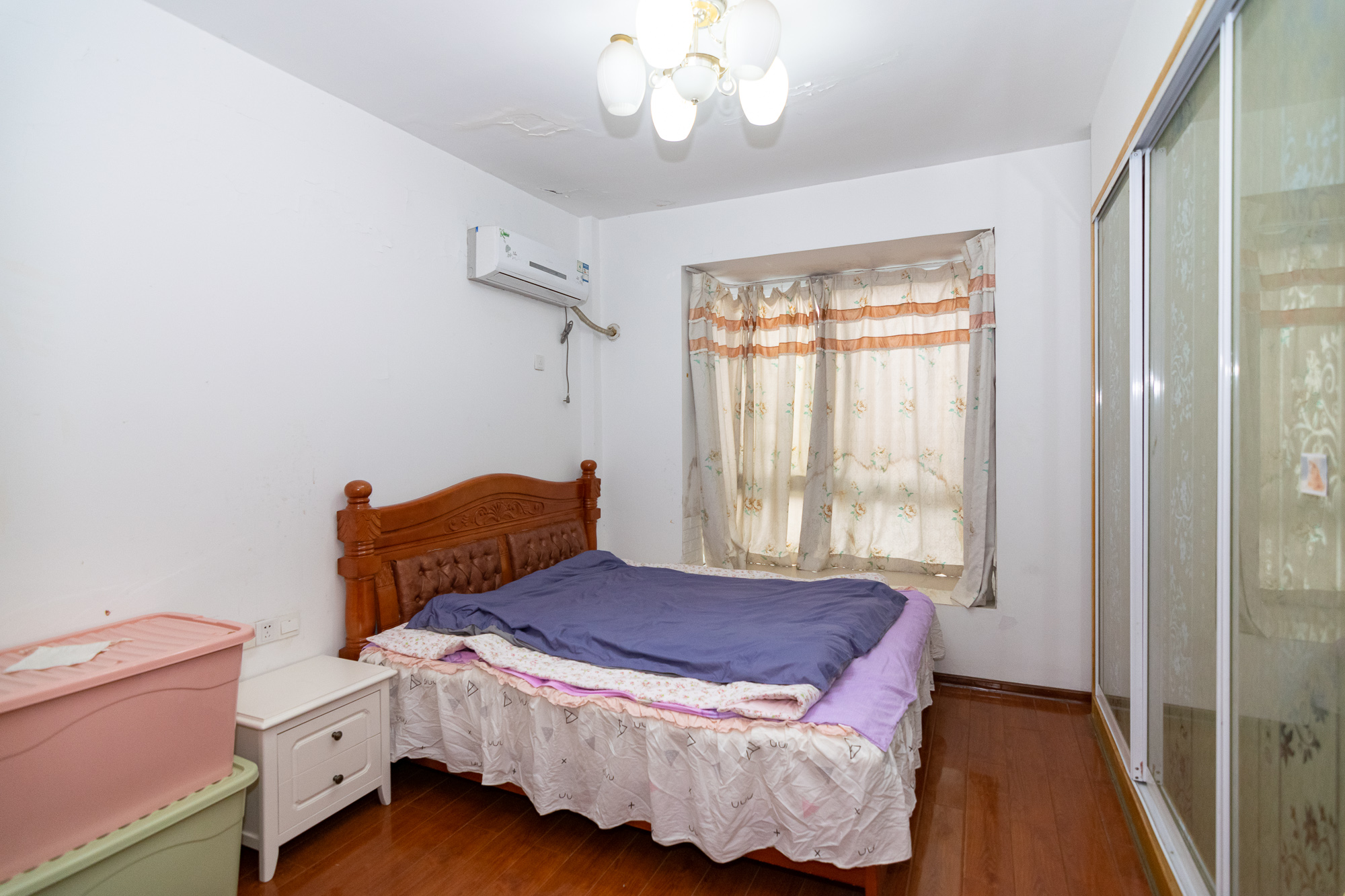 普瑞斯堡 2室2厅1卫 58.0万 普瑞斯堡 2室2厅1卫 58.0万卧室