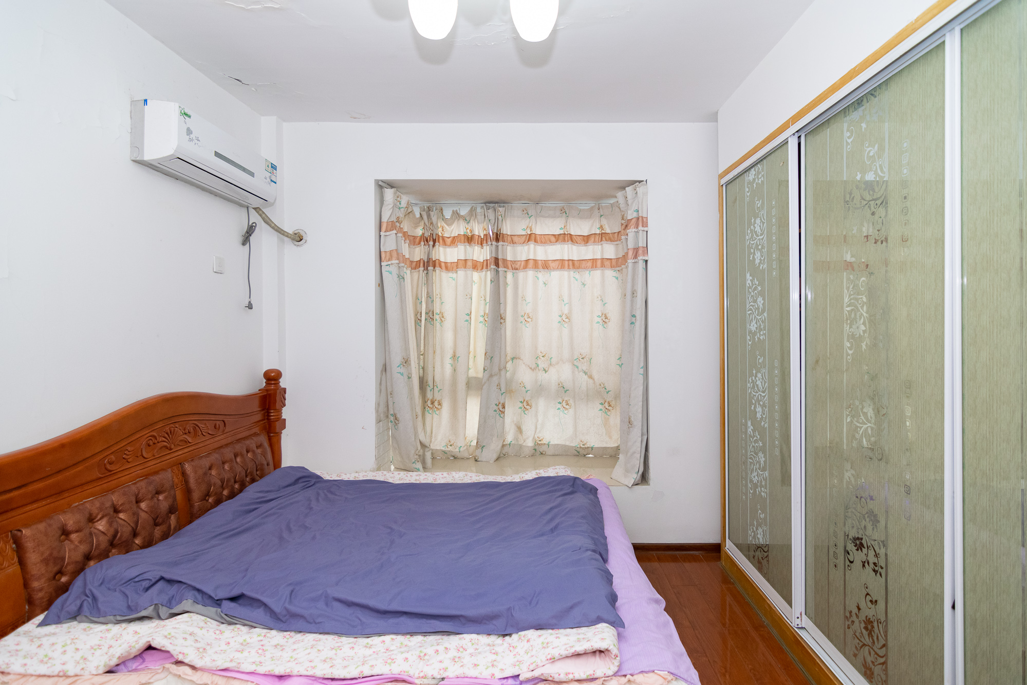 普瑞斯堡 2室2厅1卫 58.0万 普瑞斯堡 2室2厅1卫 58.0万卧室