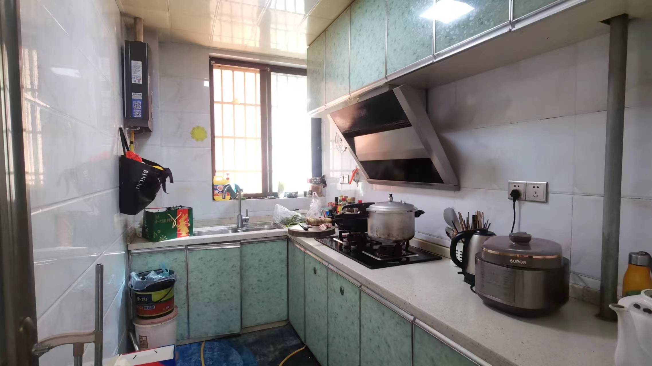 百江花园 2室2厅1卫 55.0万 百江花园 2室2厅1卫 55.0万室内图