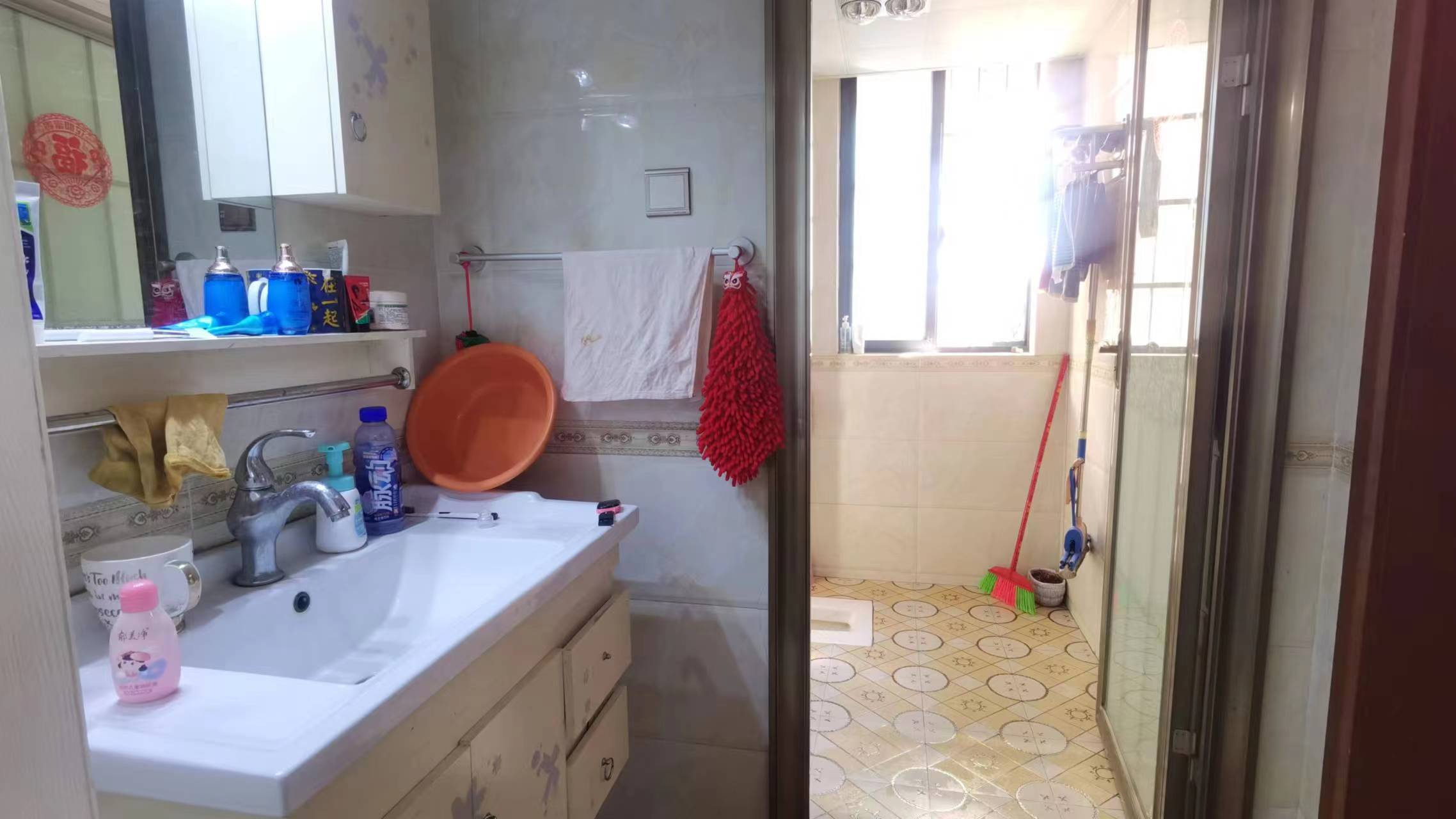 百江花园 2室2厅1卫 55.0万 百江花园 2室2厅1卫 55.0万室内图