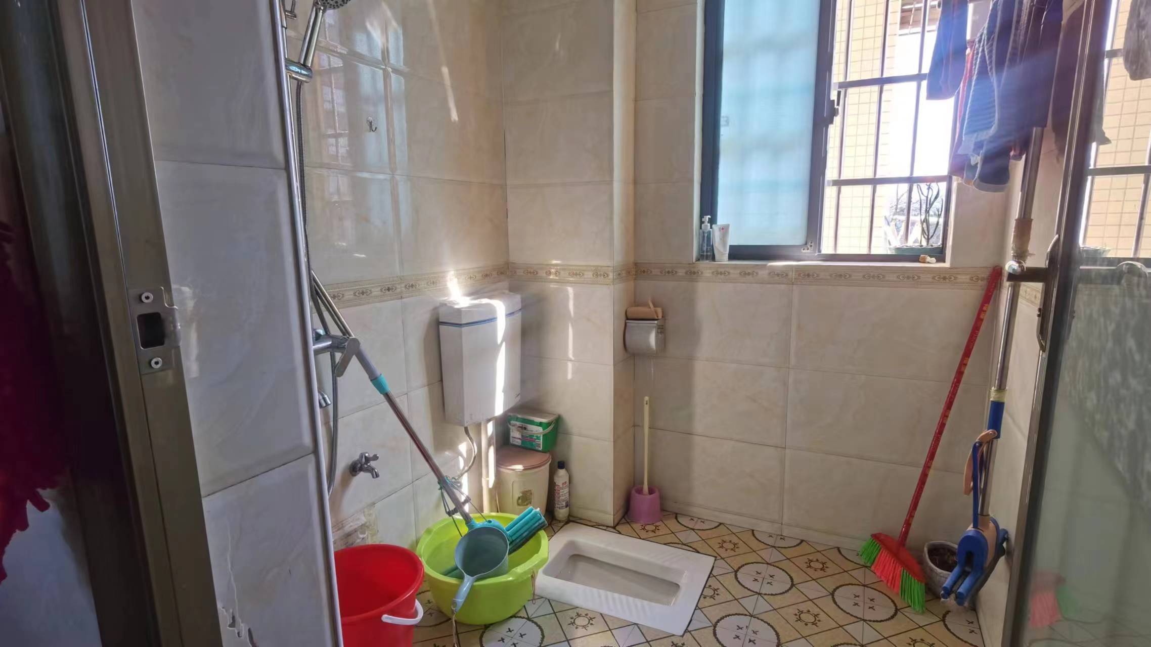 百江花园 2室2厅1卫 55.0万 百江花园 2室2厅1卫 55.0万室内图