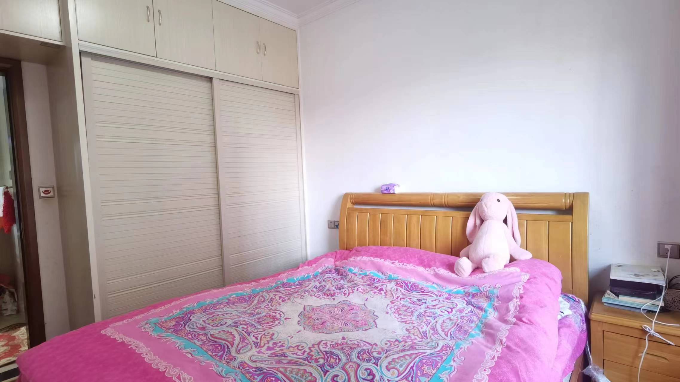 百江花园 2室2厅1卫 55.0万 百江花园 2室2厅1卫 55.0万室内图