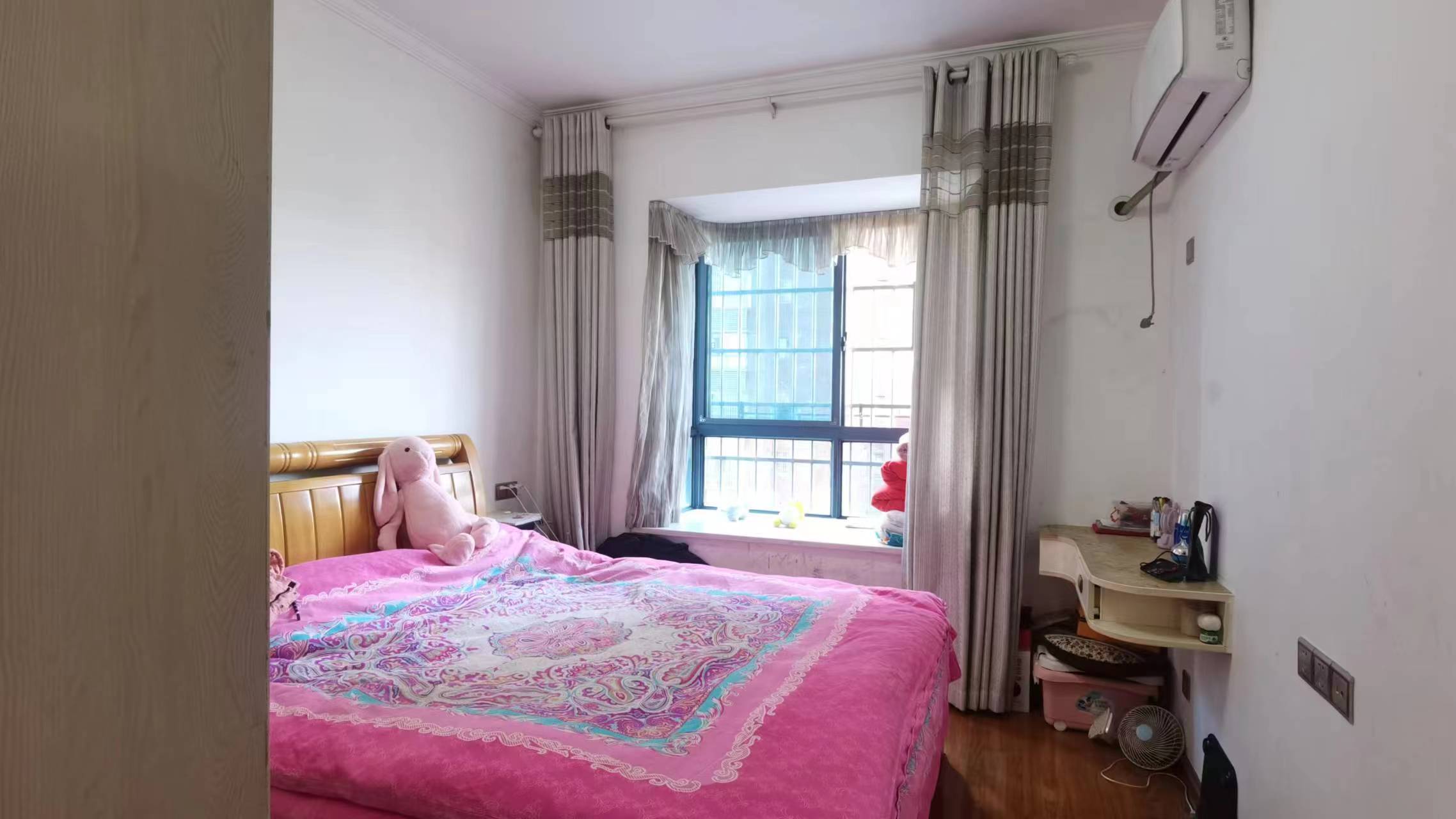 百江花园 2室2厅1卫 55.0万 百江花园 2室2厅1卫 55.0万室内图