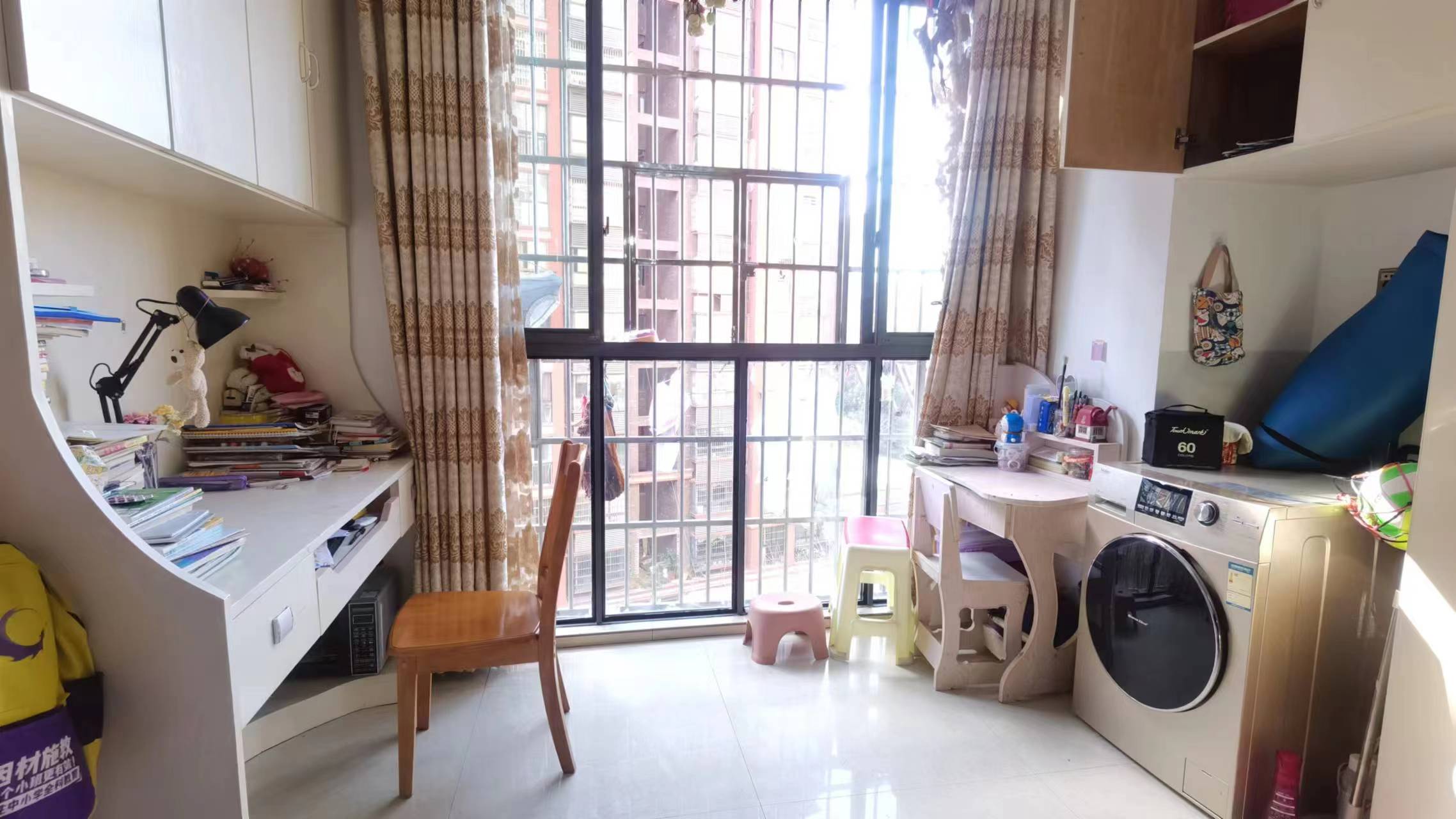 百江花园 2室2厅1卫 55.0万 百江花园 2室2厅1卫 55.0万室内图