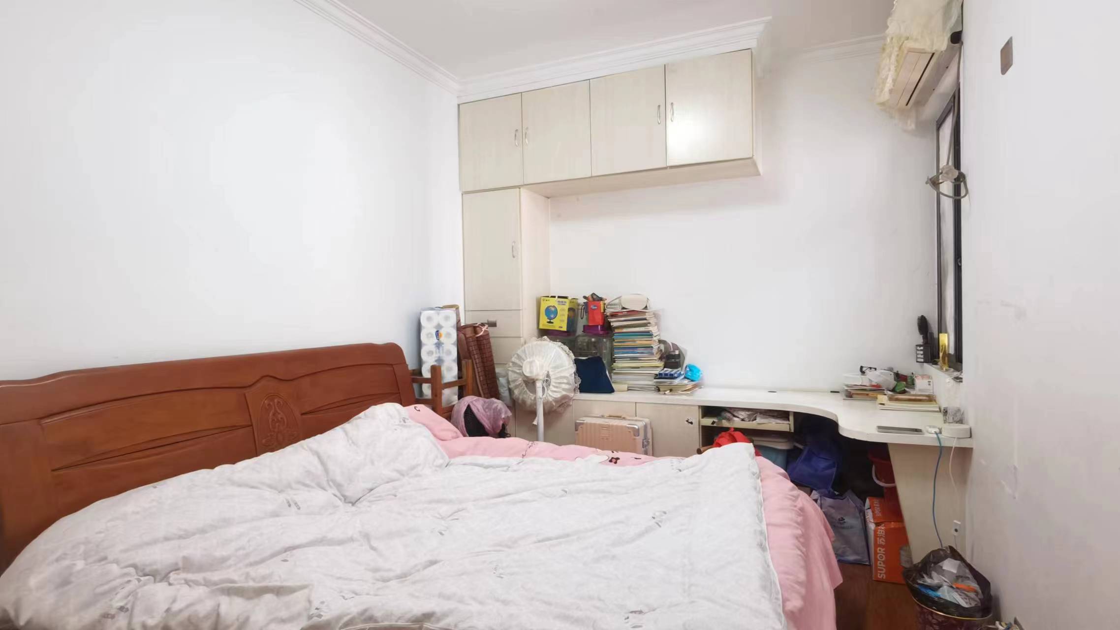 百江花园 2室2厅1卫 55.0万 百江花园 2室2厅1卫 55.0万室内图