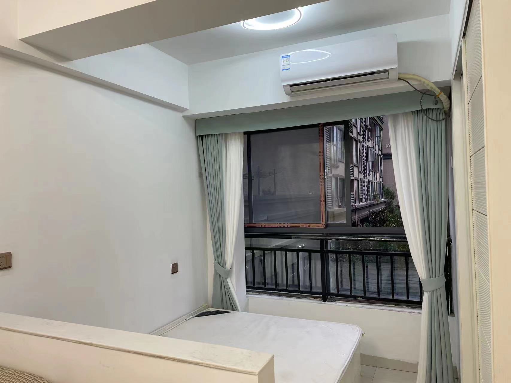 中建御山和苑 1室1厅1卫 30.0万 中建御山和苑 1室1厅1卫 30.0万室内图