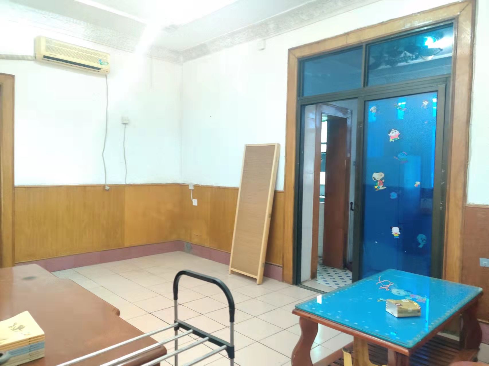 解放街幸福村 2室2厅1卫 17.8万 解放街幸福村 2室2厅1卫 17.8万室内图