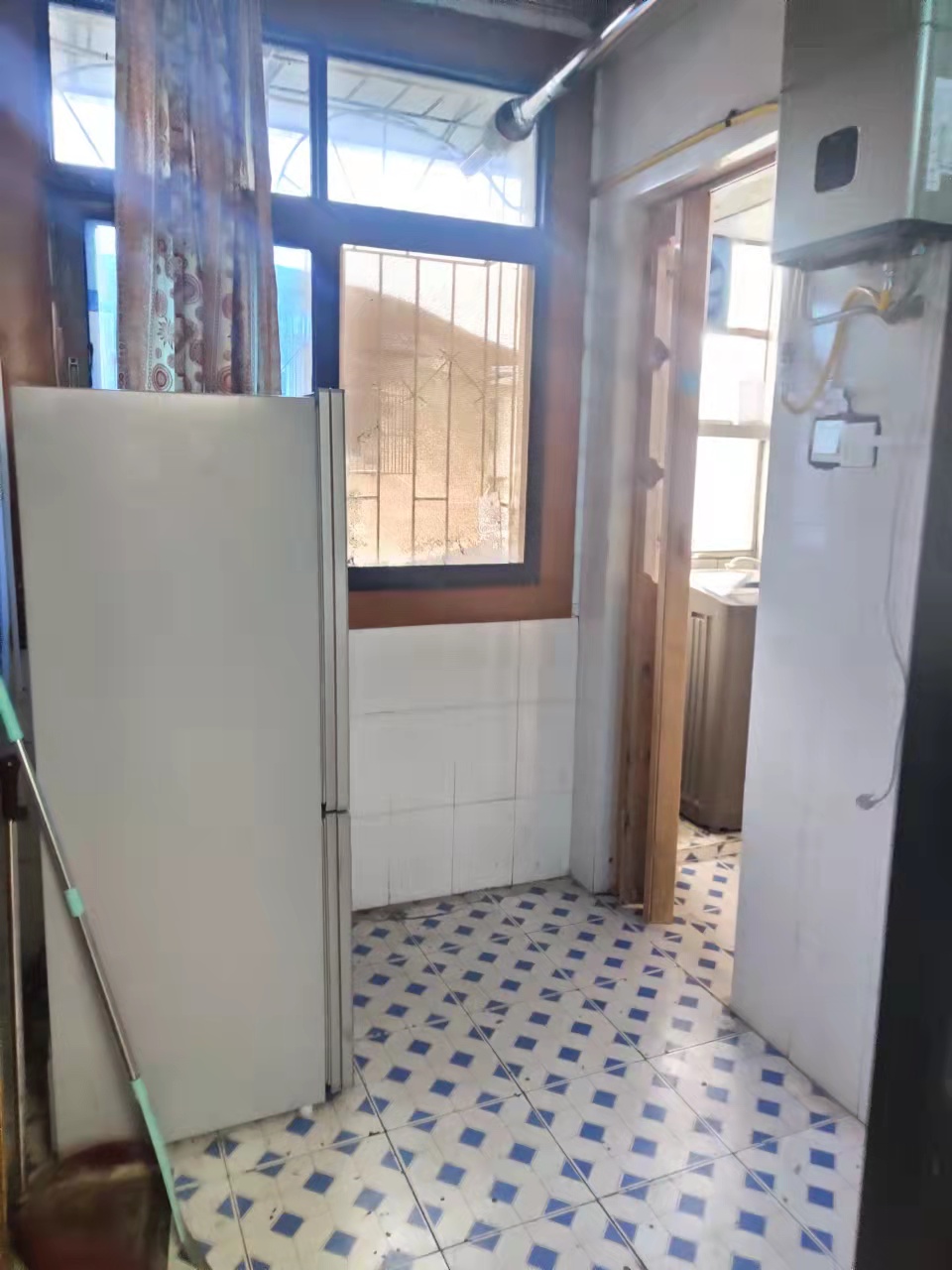 解放街幸福村 2室2厅1卫 17.8万 解放街幸福村 2室2厅1卫 17.8万室内图