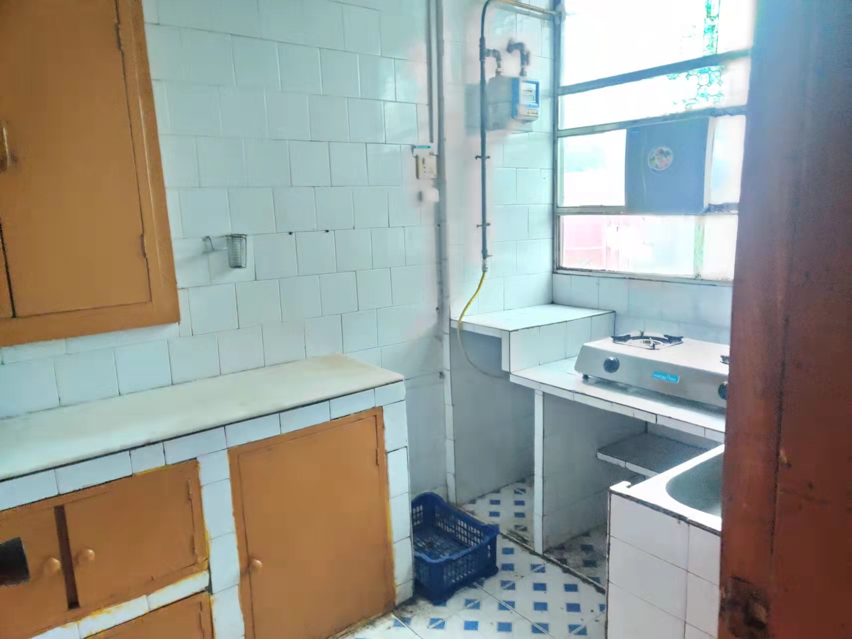 解放街幸福村 2室2厅1卫 17.8万 解放街幸福村 2室2厅1卫 17.8万室内图