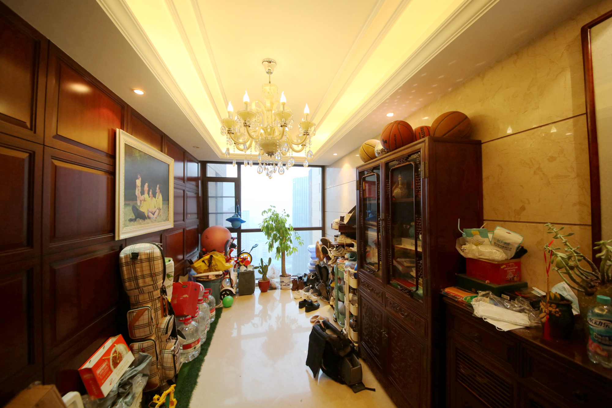 运达中央广场一、二期  4室2厅2卫    579.0万其他