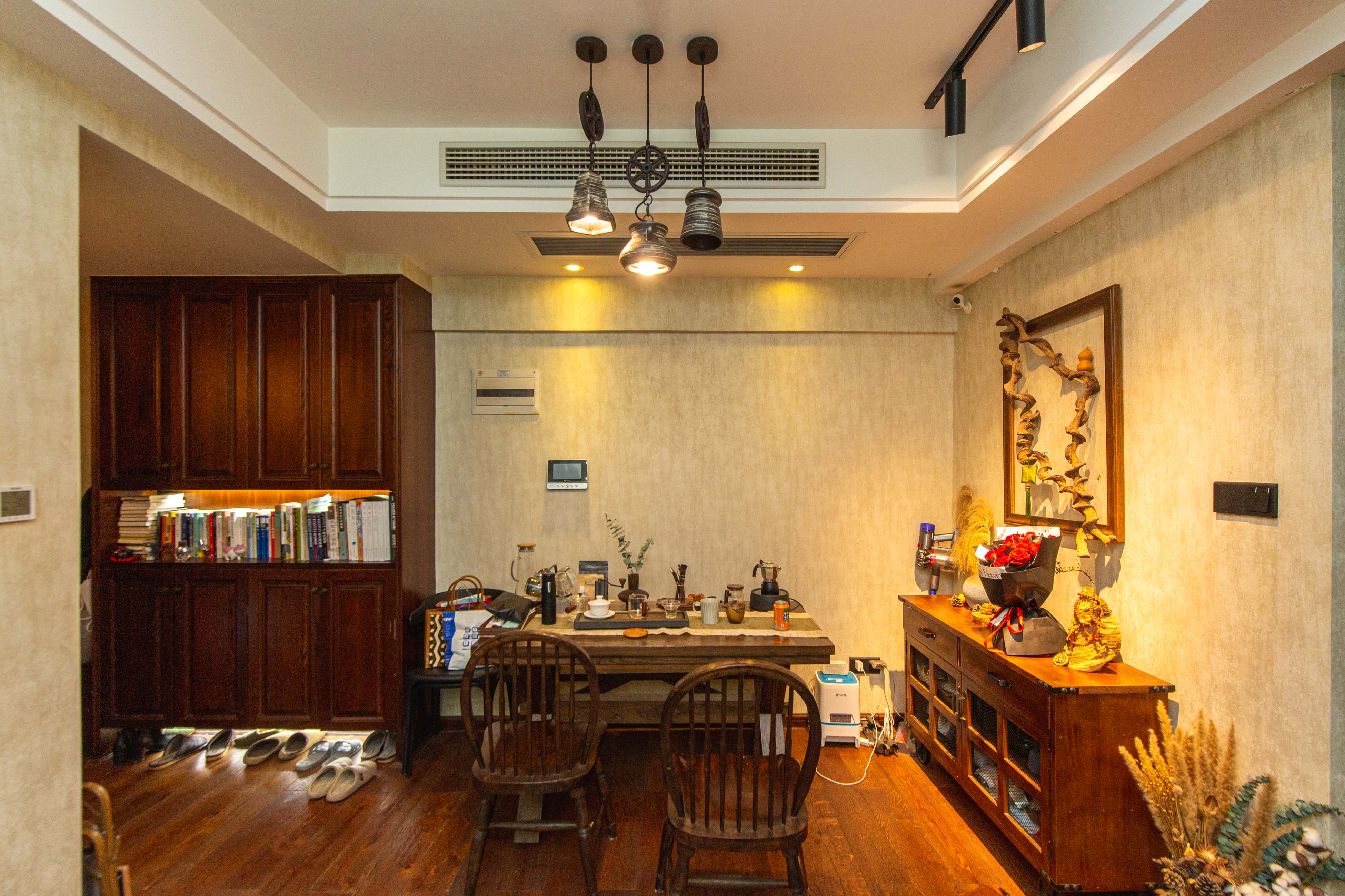 五矿万境水岸二期(五矿万境水岸和苑)  1室2厅1卫    72.0万 五矿万境水岸二期(五矿万境水岸和苑)  1室2厅1卫    72.0万客厅