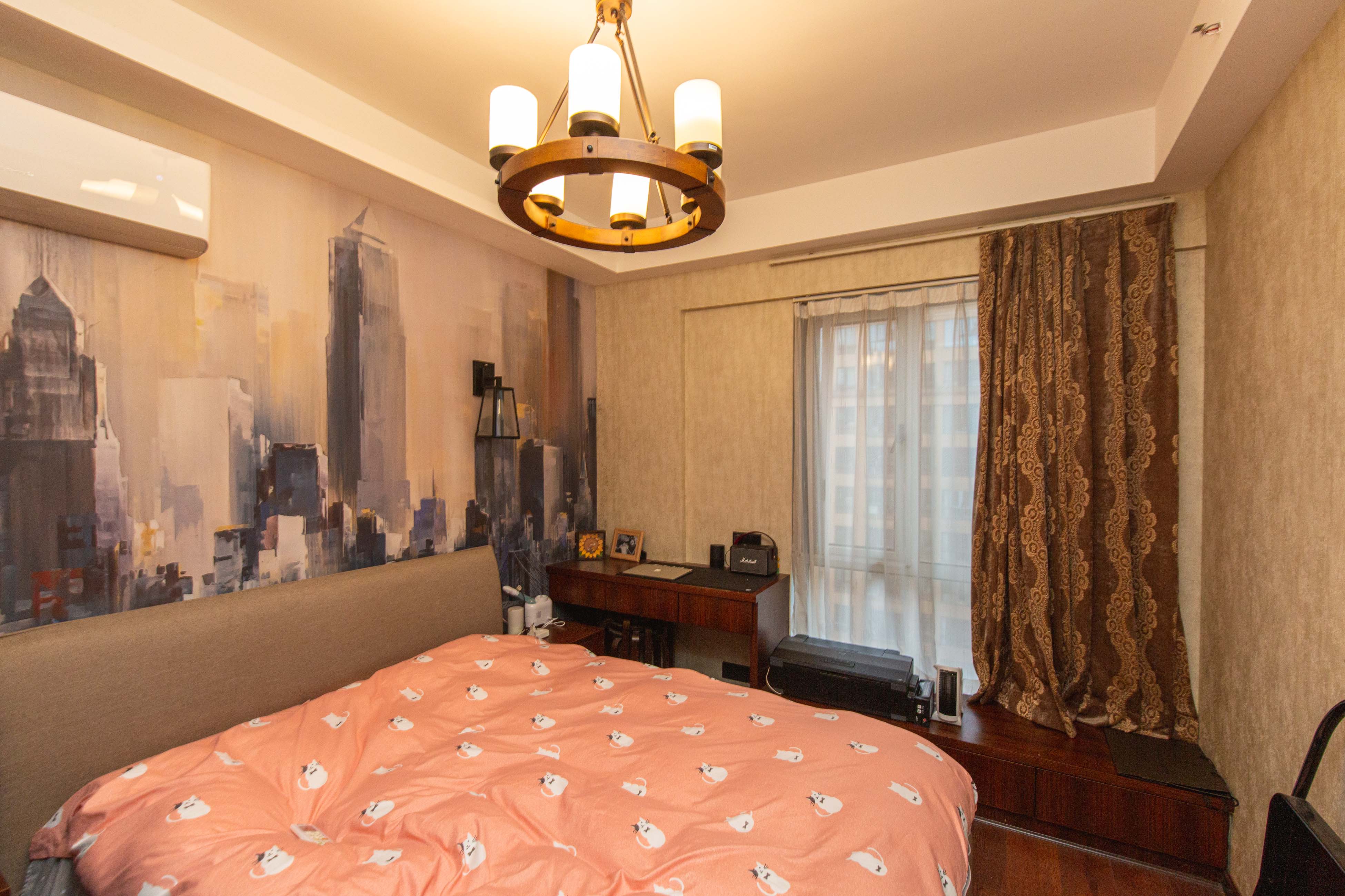 五矿万境水岸二期(五矿万境水岸和苑)  1室2厅1卫    72.0万 五矿万境水岸二期(五矿万境水岸和苑)  1室2厅1卫    72.0万卧室