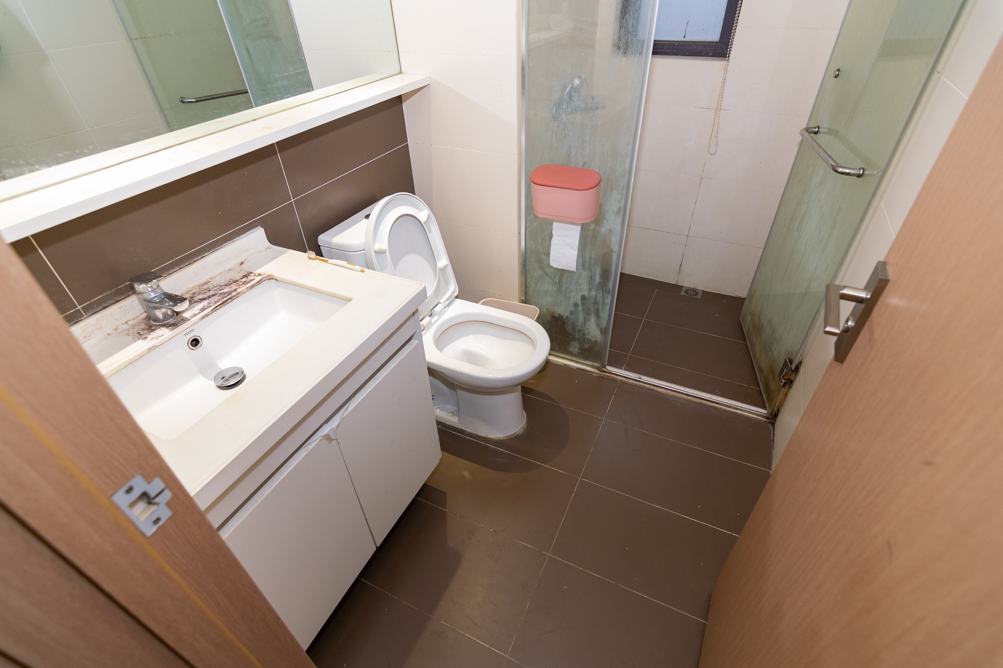 时代倾城二期  2室2厅1卫    92.0万卫生间