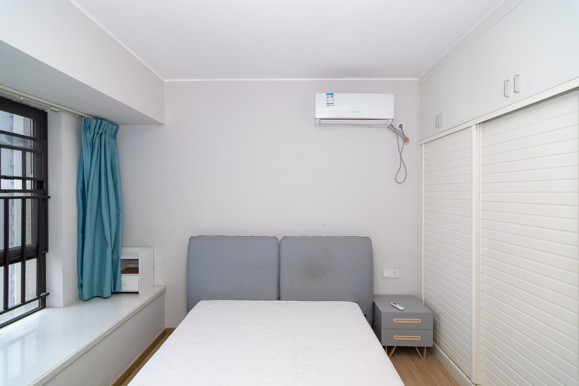 时代倾城二期  2室2厅1卫    92.0万卧室