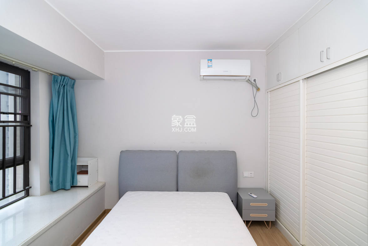 时代倾城二期  2室2厅1卫    92.0万 时代倾城二期  2室2厅1卫    92.0万卧室