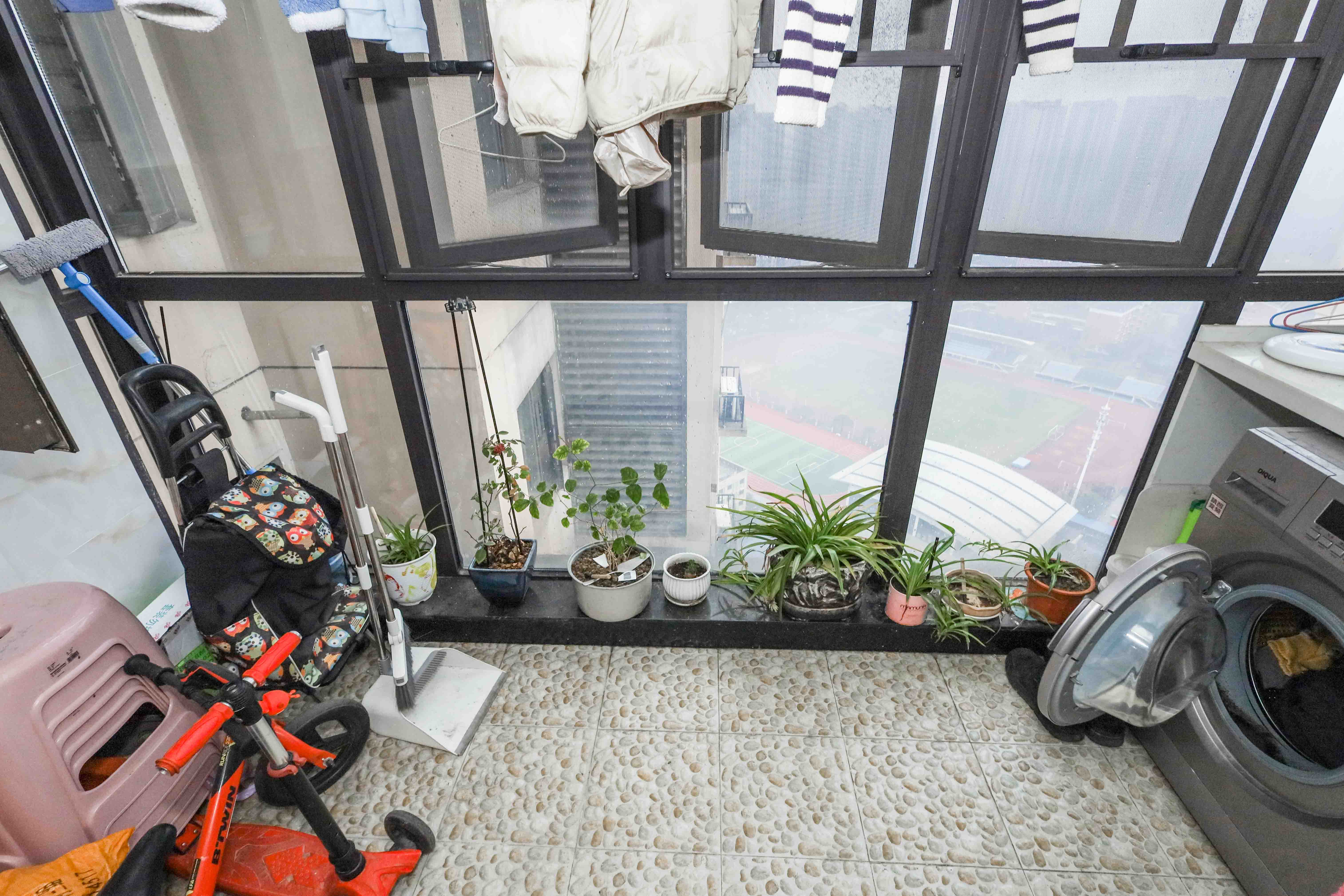 梅溪湖合能璞丽  3室2厅2卫    180.0万阳台