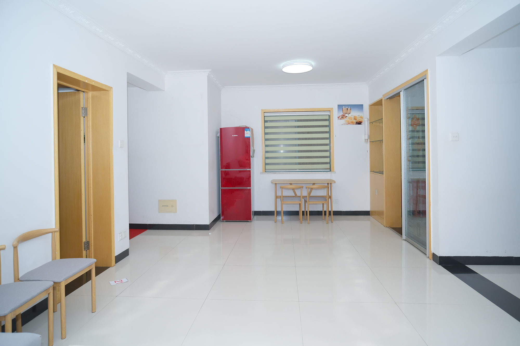 蝴蝶谷 3室2厅1卫 75.00万 蝴蝶谷 3室2厅1卫 75.00万客厅