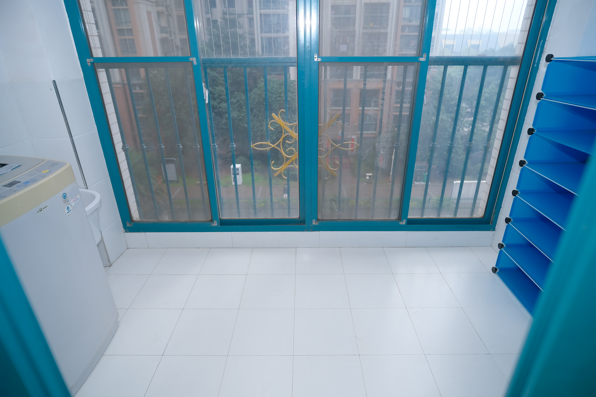 蝴蝶谷 3室2厅1卫 75.00万 蝴蝶谷 3室2厅1卫 75.00万阳台