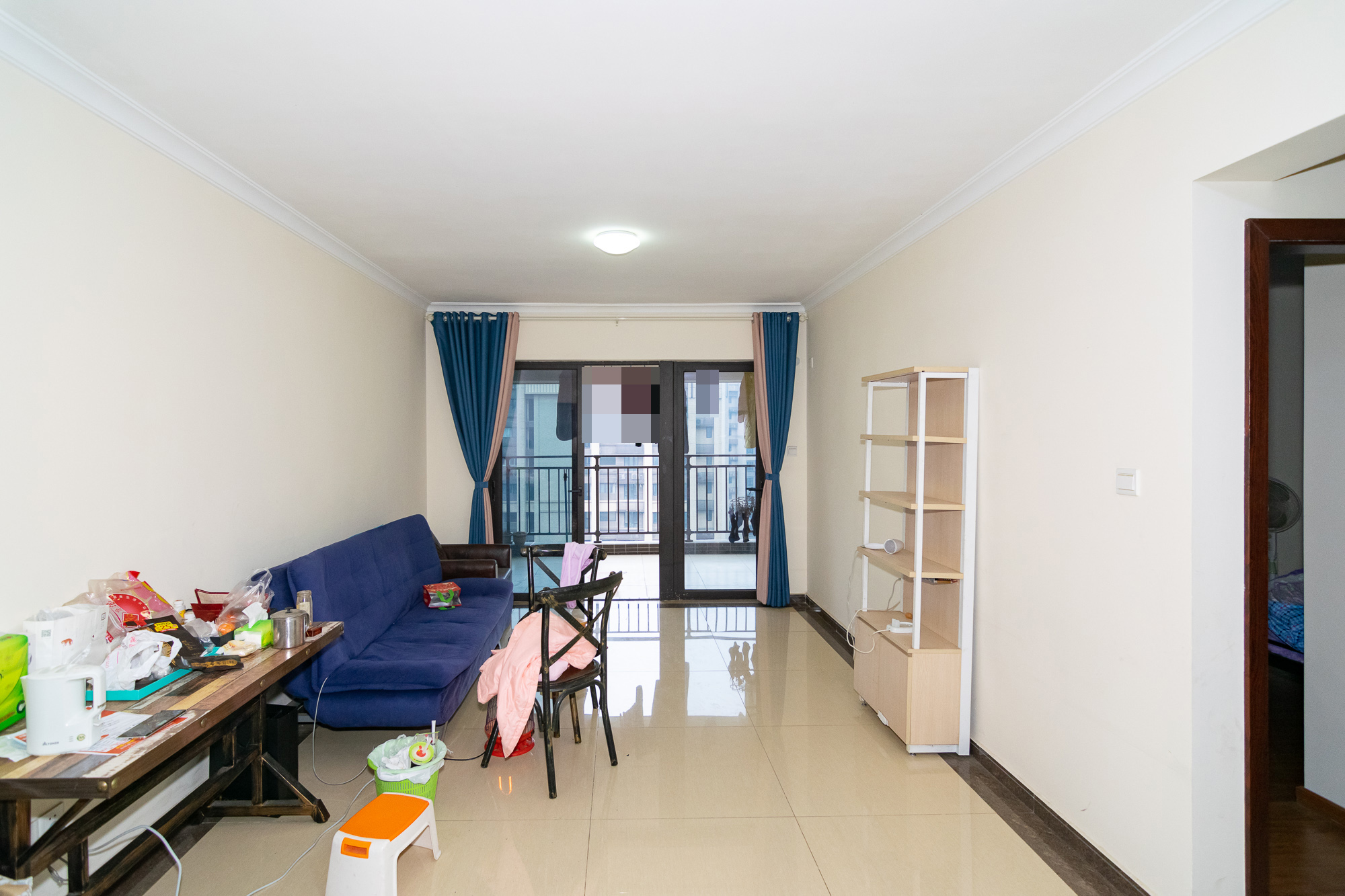 时代倾城二期  2室2厅1卫    85.9万 时代倾城二期  2室2厅1卫    85.9万客厅